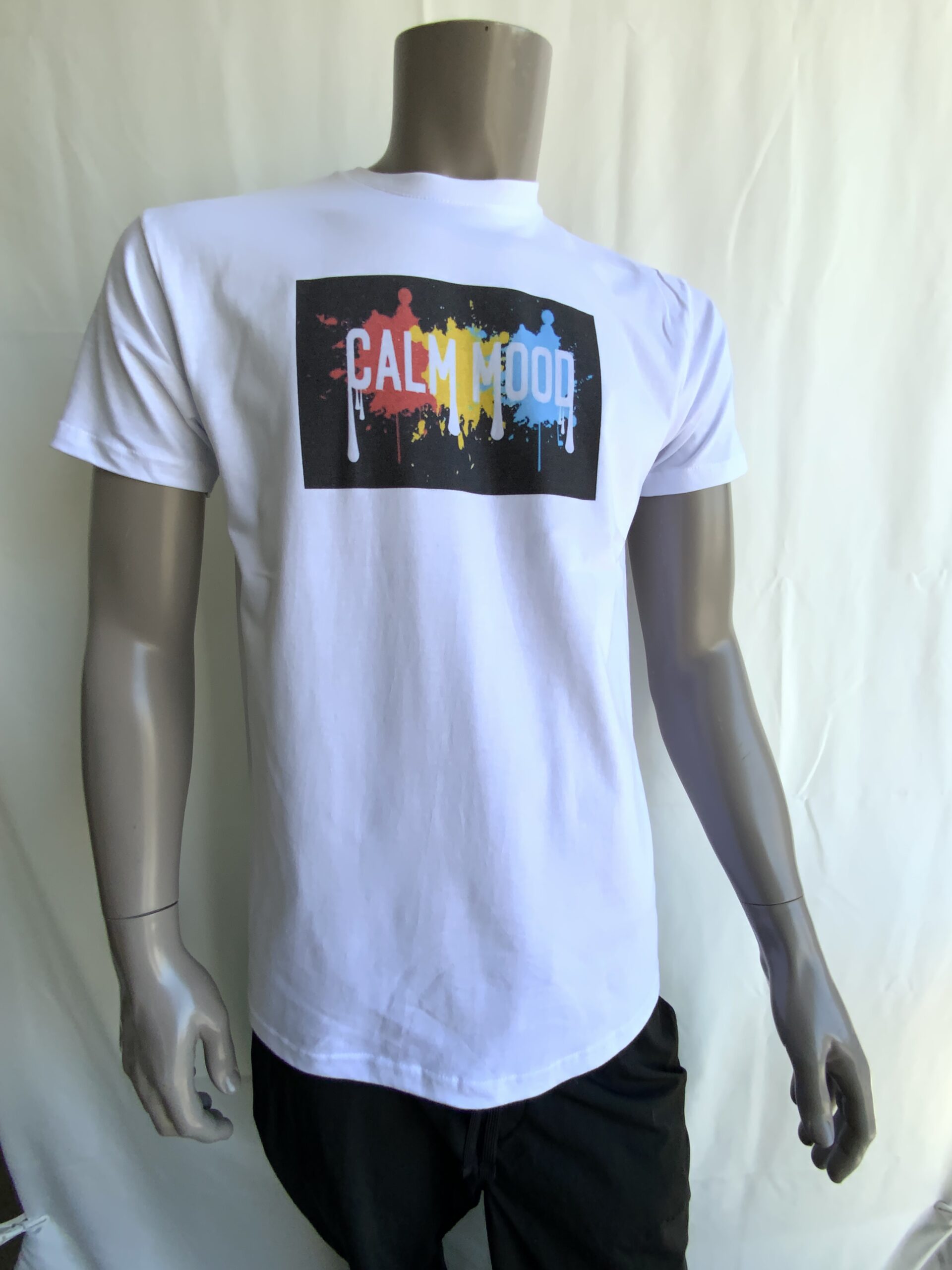 t-shirts cotton - Image 14