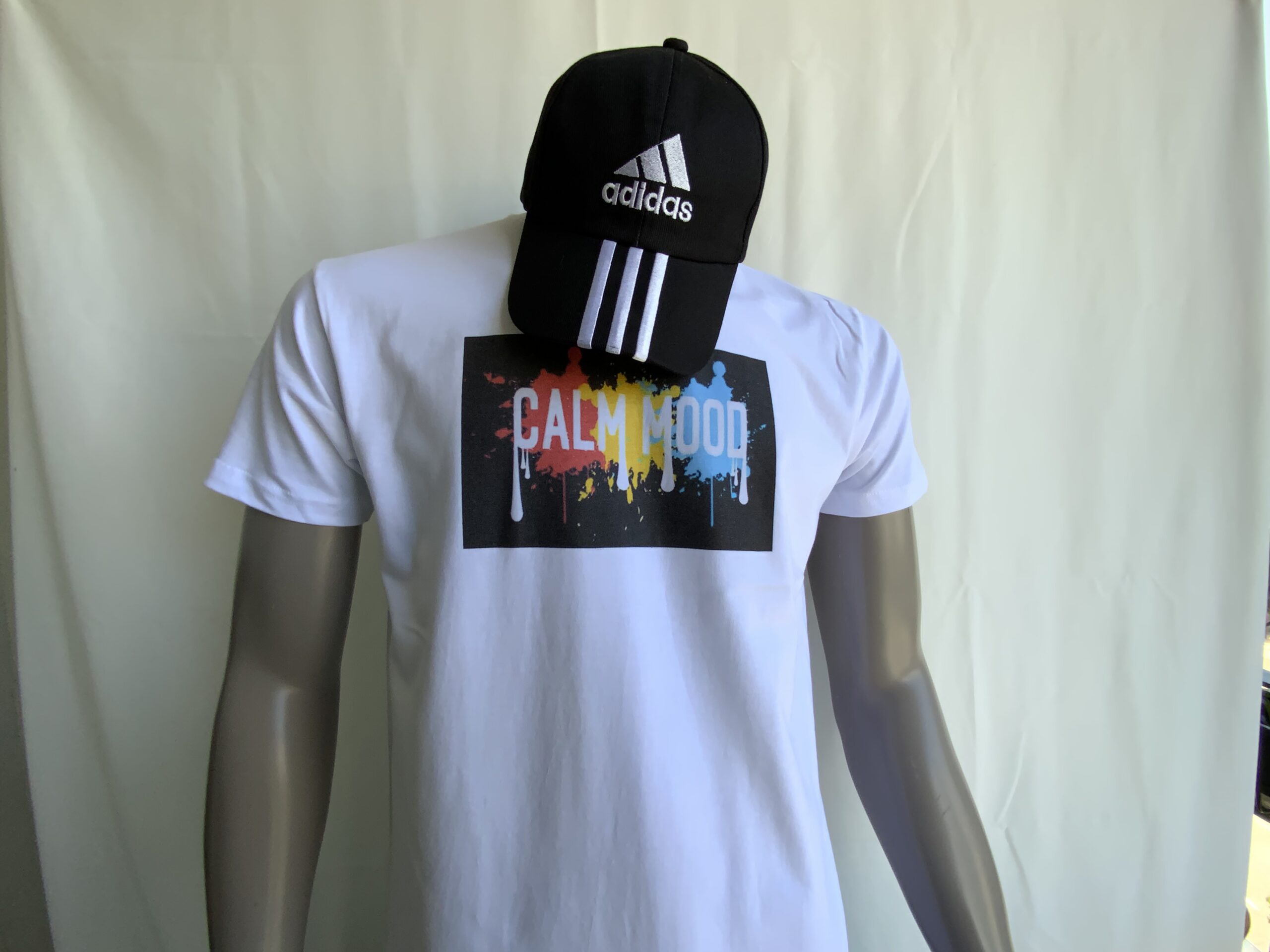 t-shirts cotton - Image 13