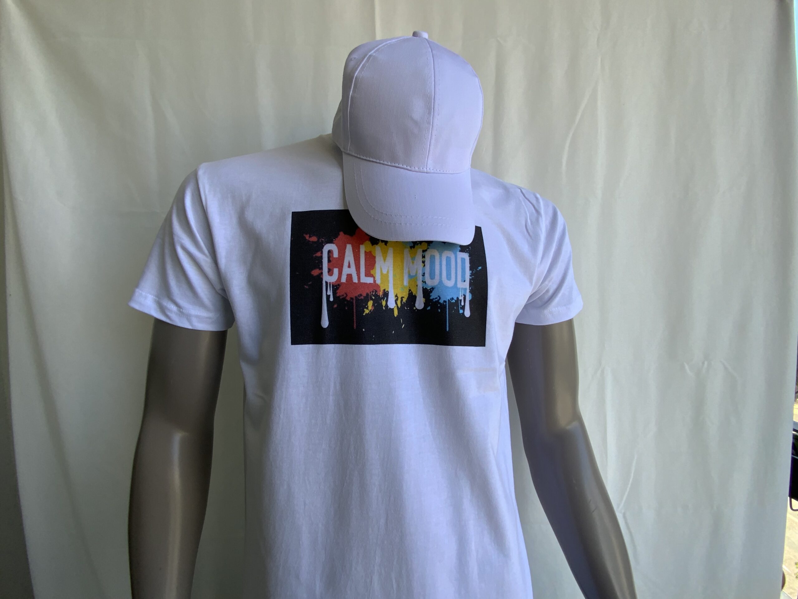 t-shirts cotton - Image 12