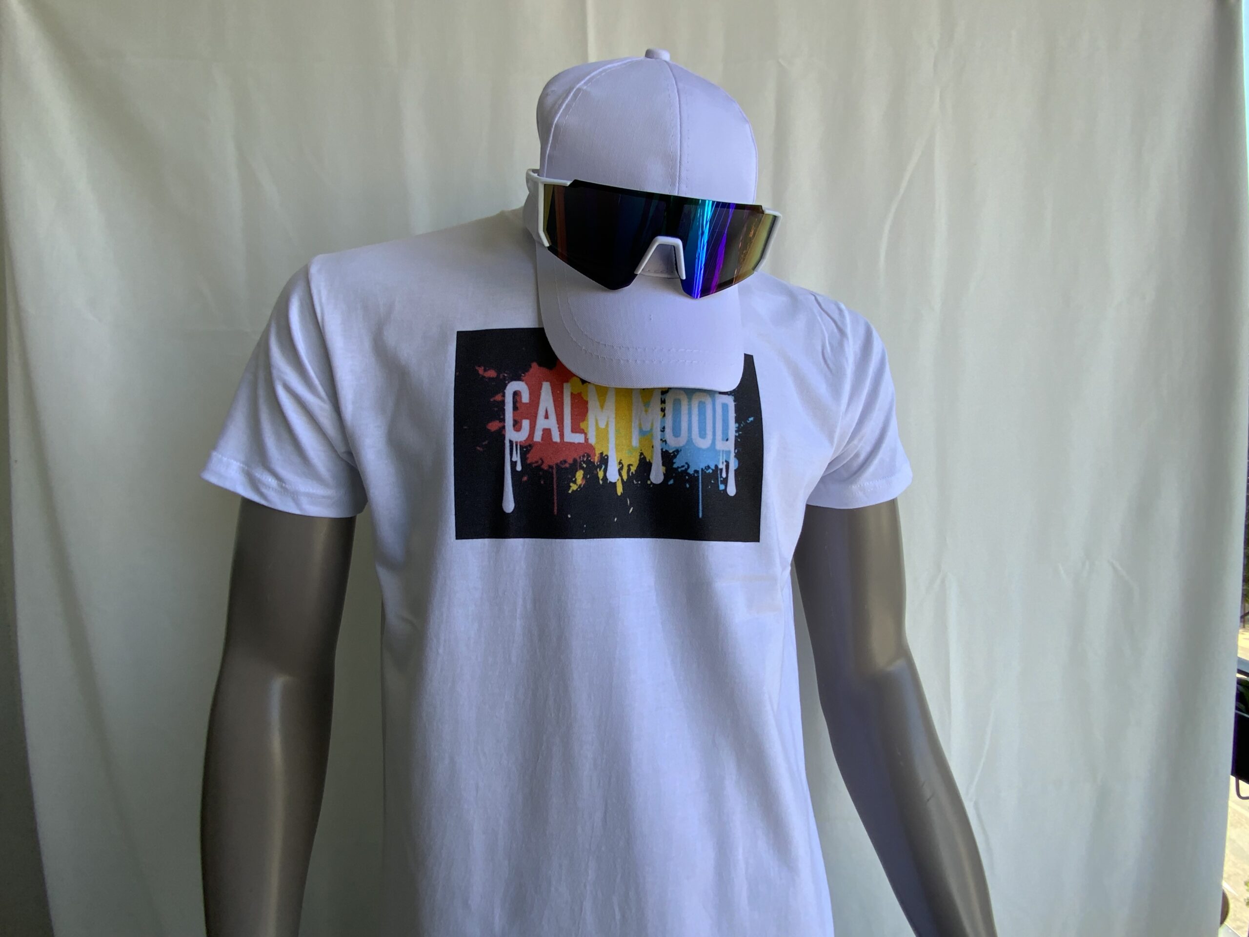 t-shirts cotton - Image 11