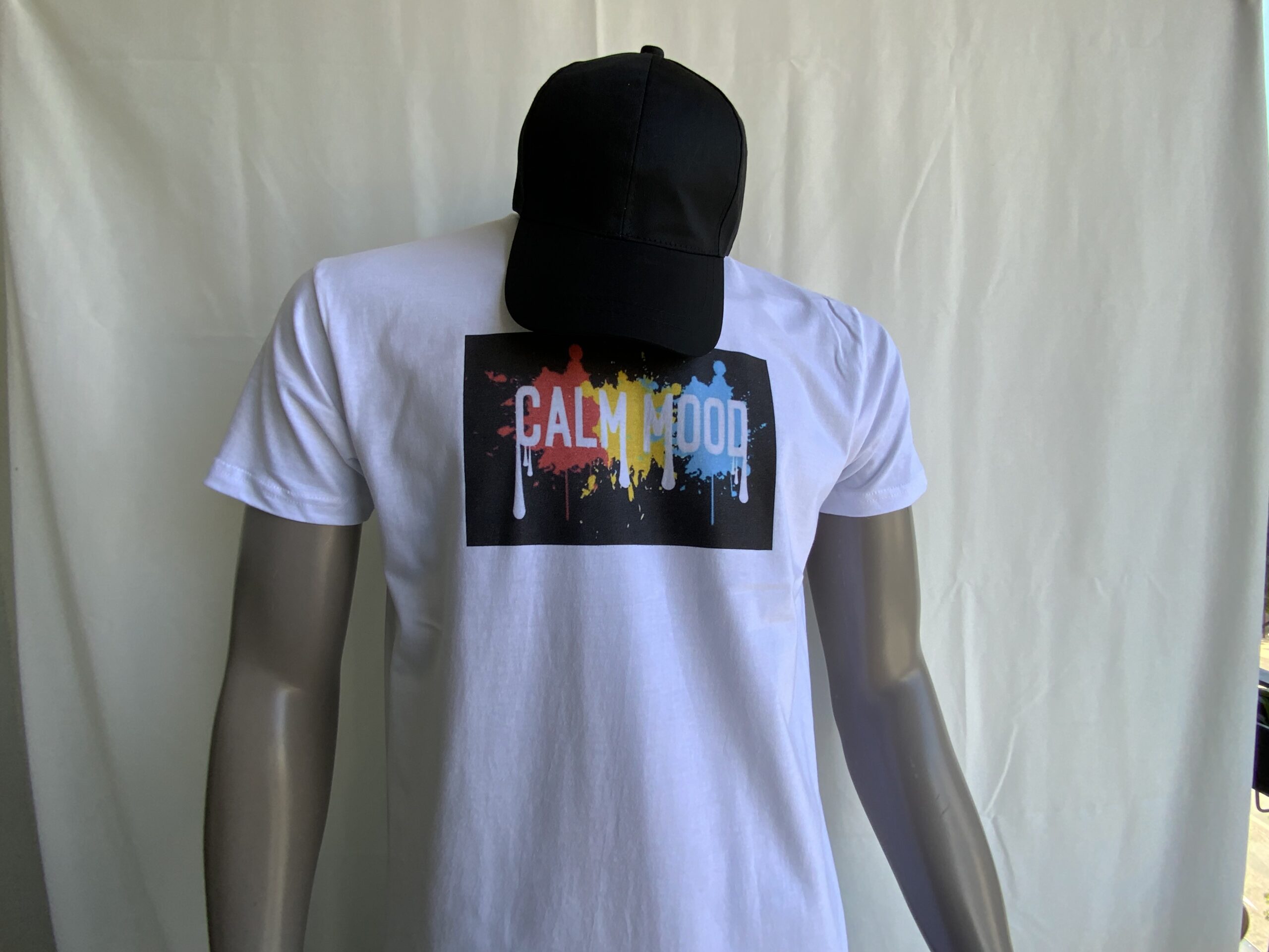 t-shirts cotton - Image 10