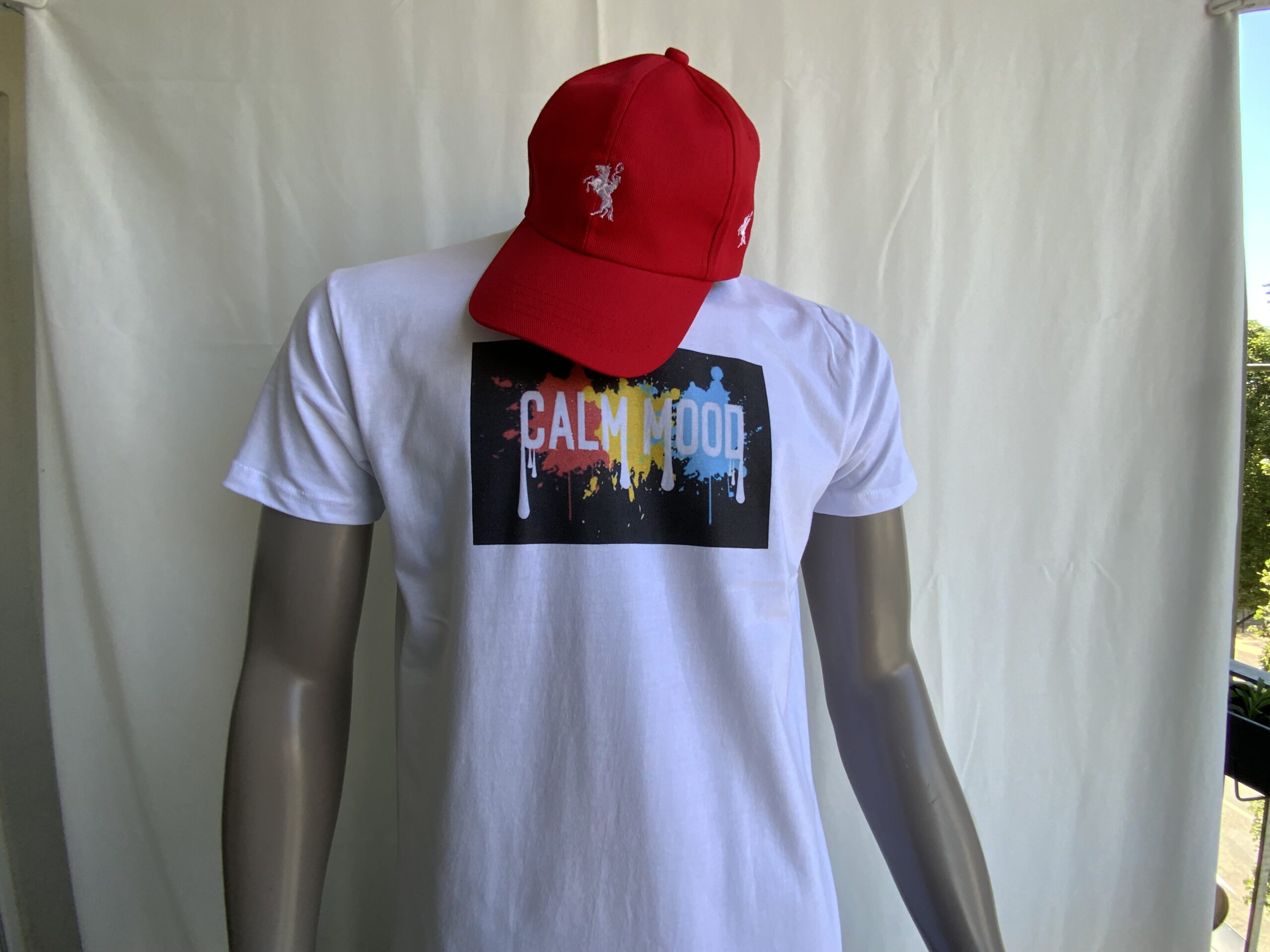 t-shirts cotton - Image 9