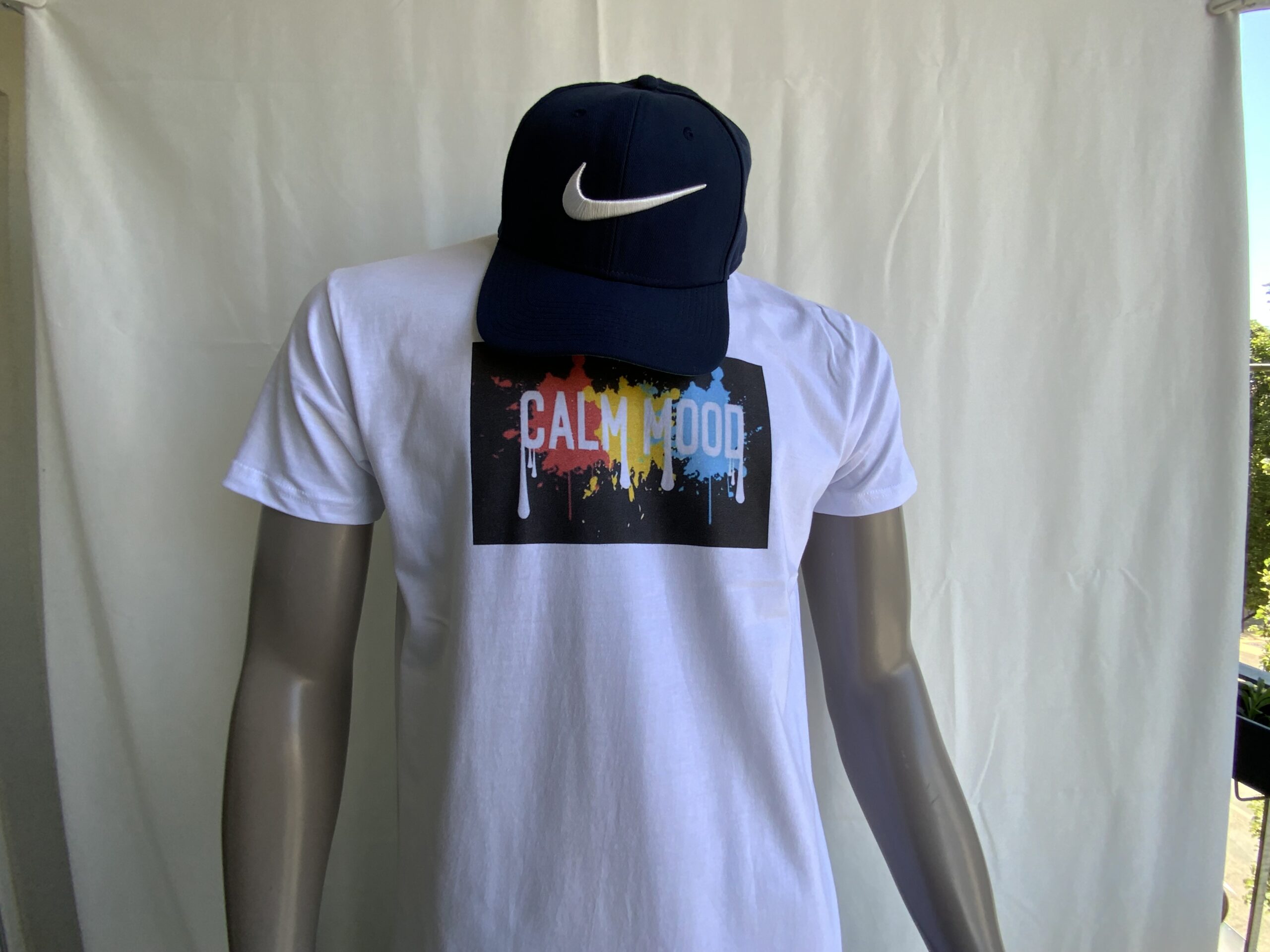 t-shirts cotton - Image 7