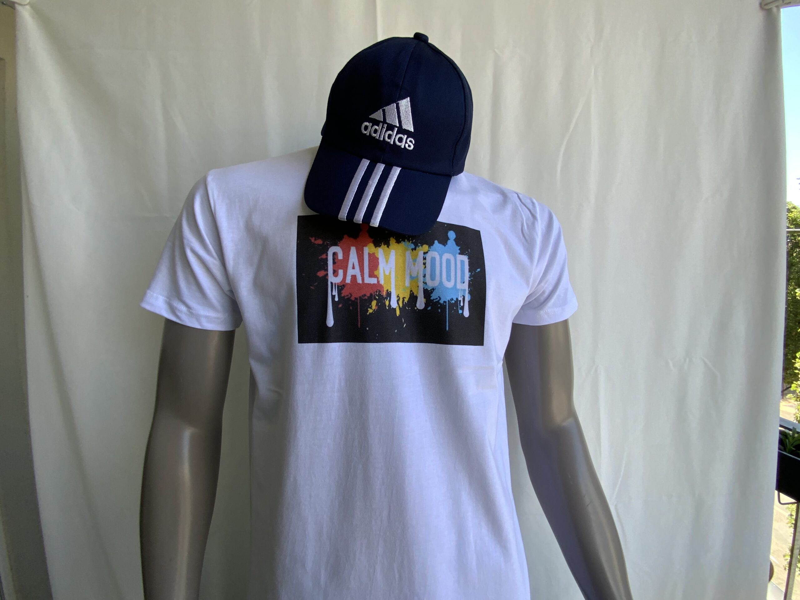 t-shirts cotton - Image 6