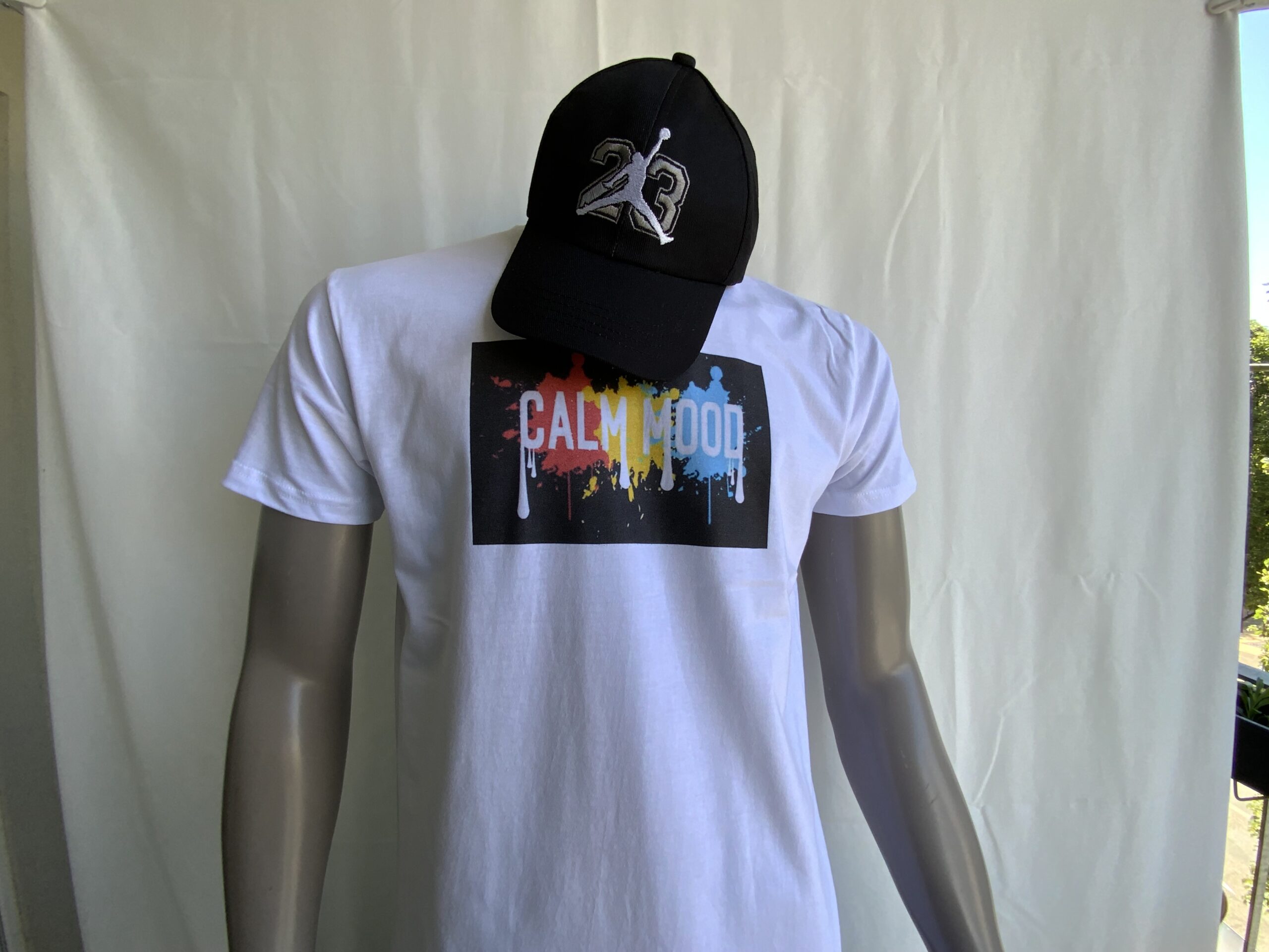 t-shirts cotton - Image 5