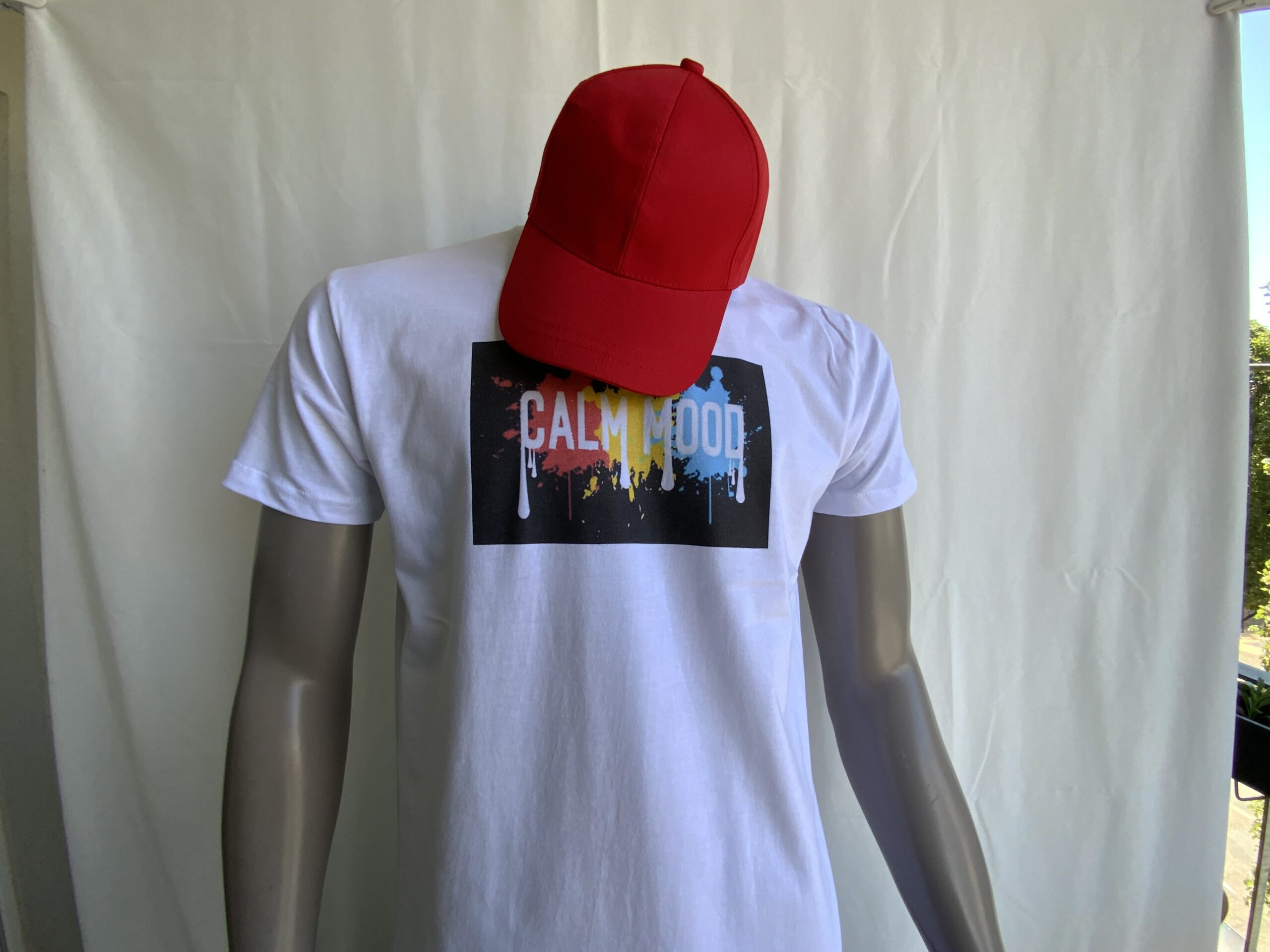 t-shirts cotton - Image 4