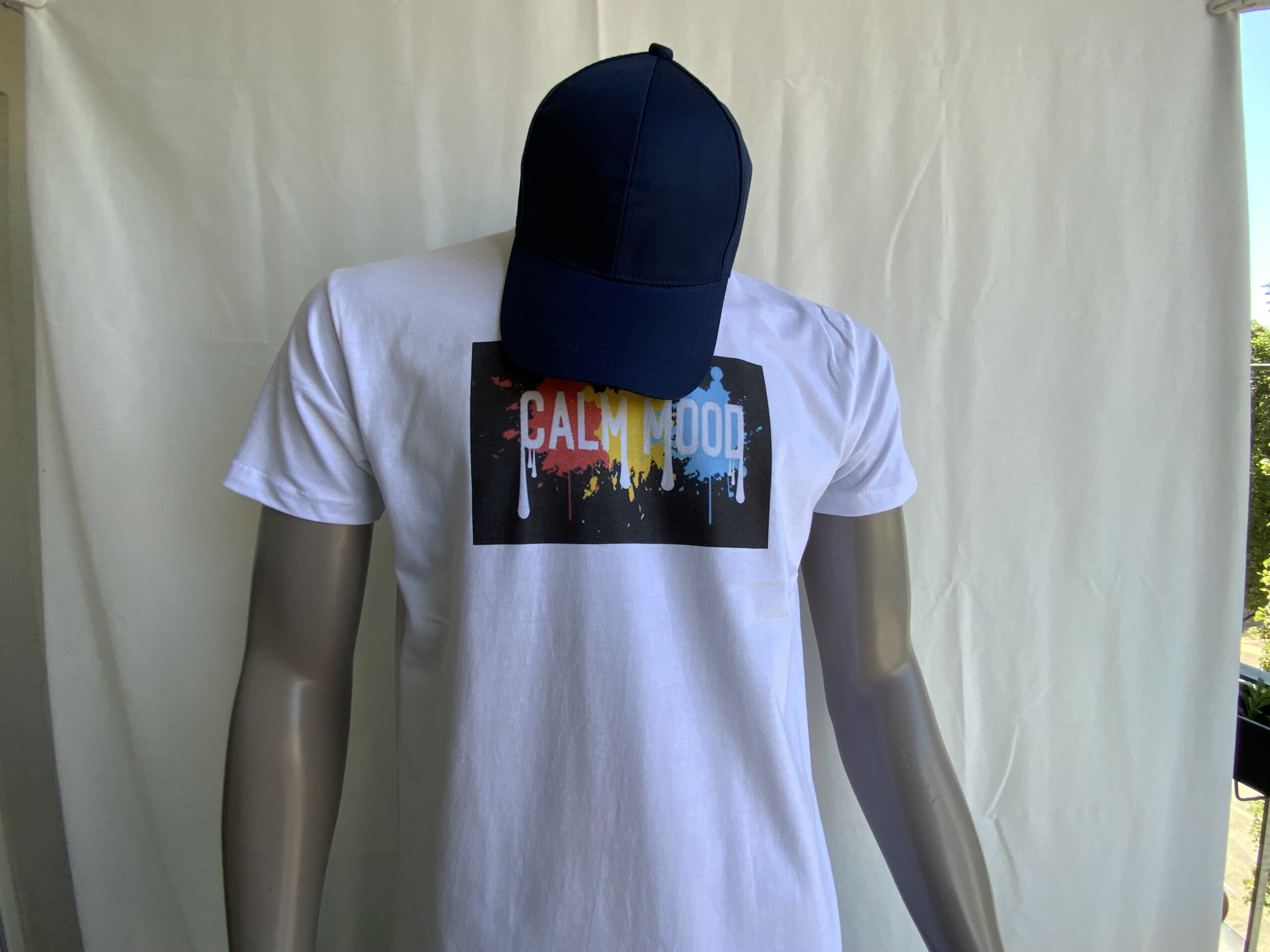 t-shirts cotton - Image 3