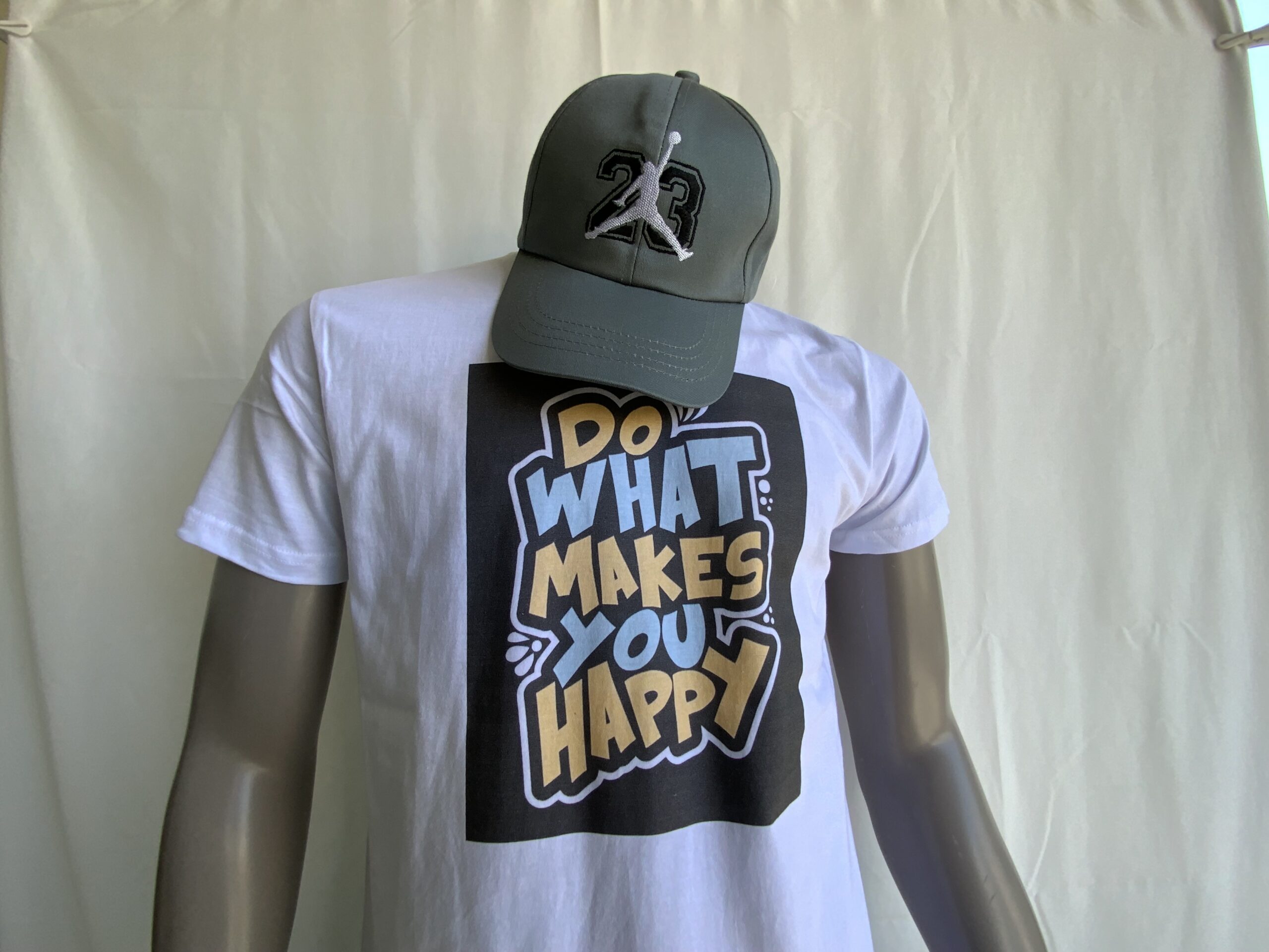 t-shirts cotton - Image 7