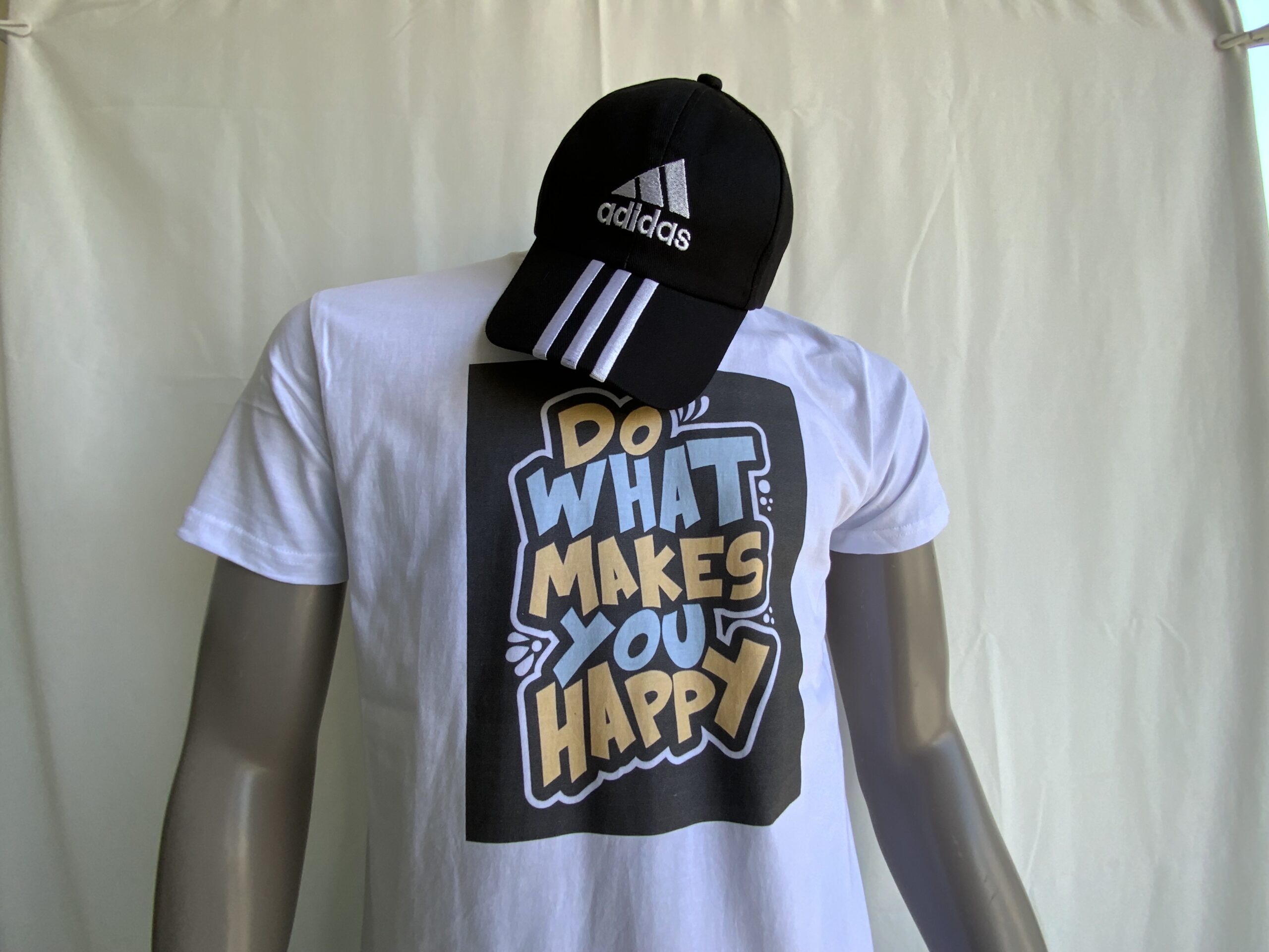 t-shirts cotton - Image 2