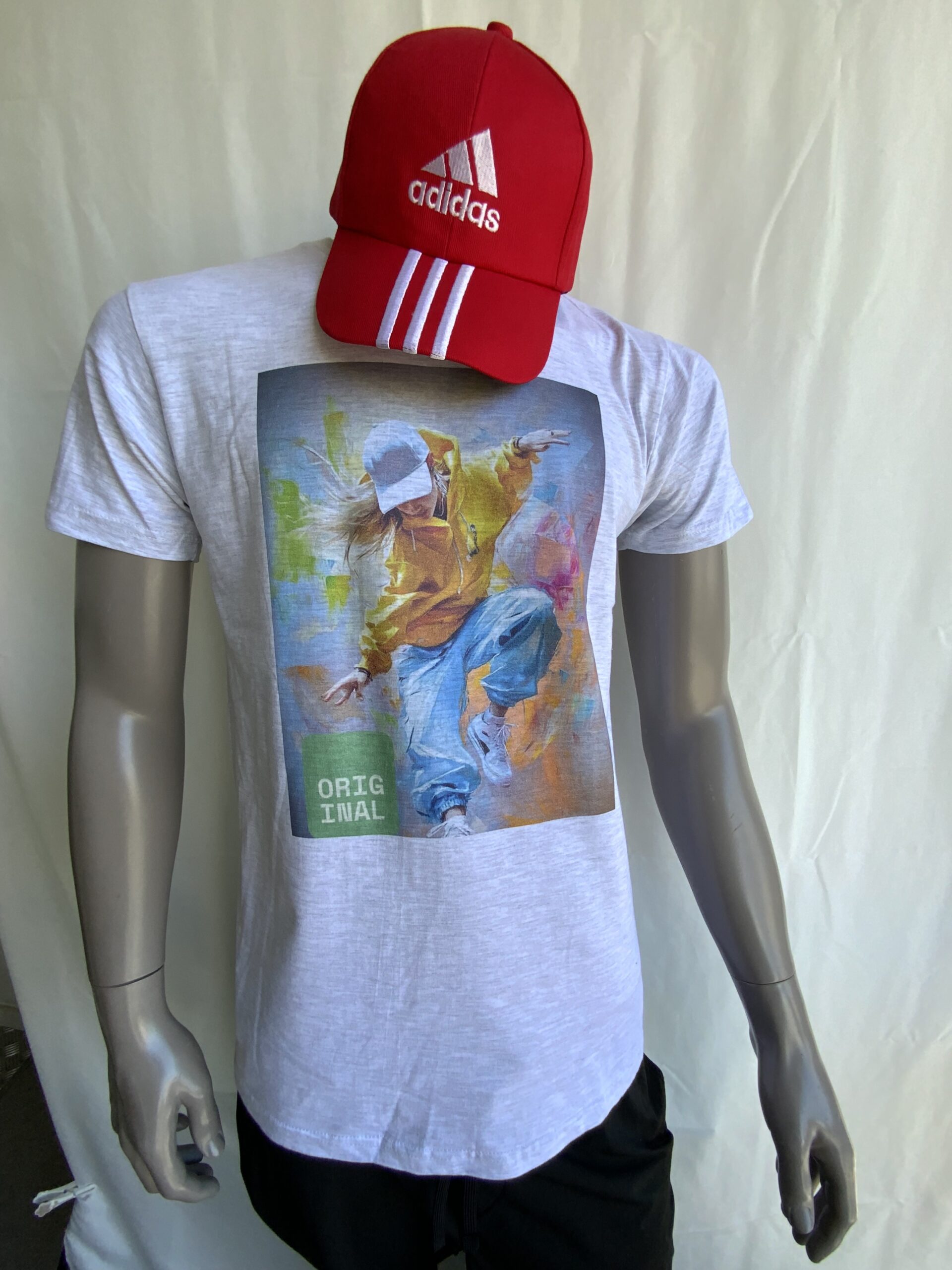 t-shirts cotton - Image 15