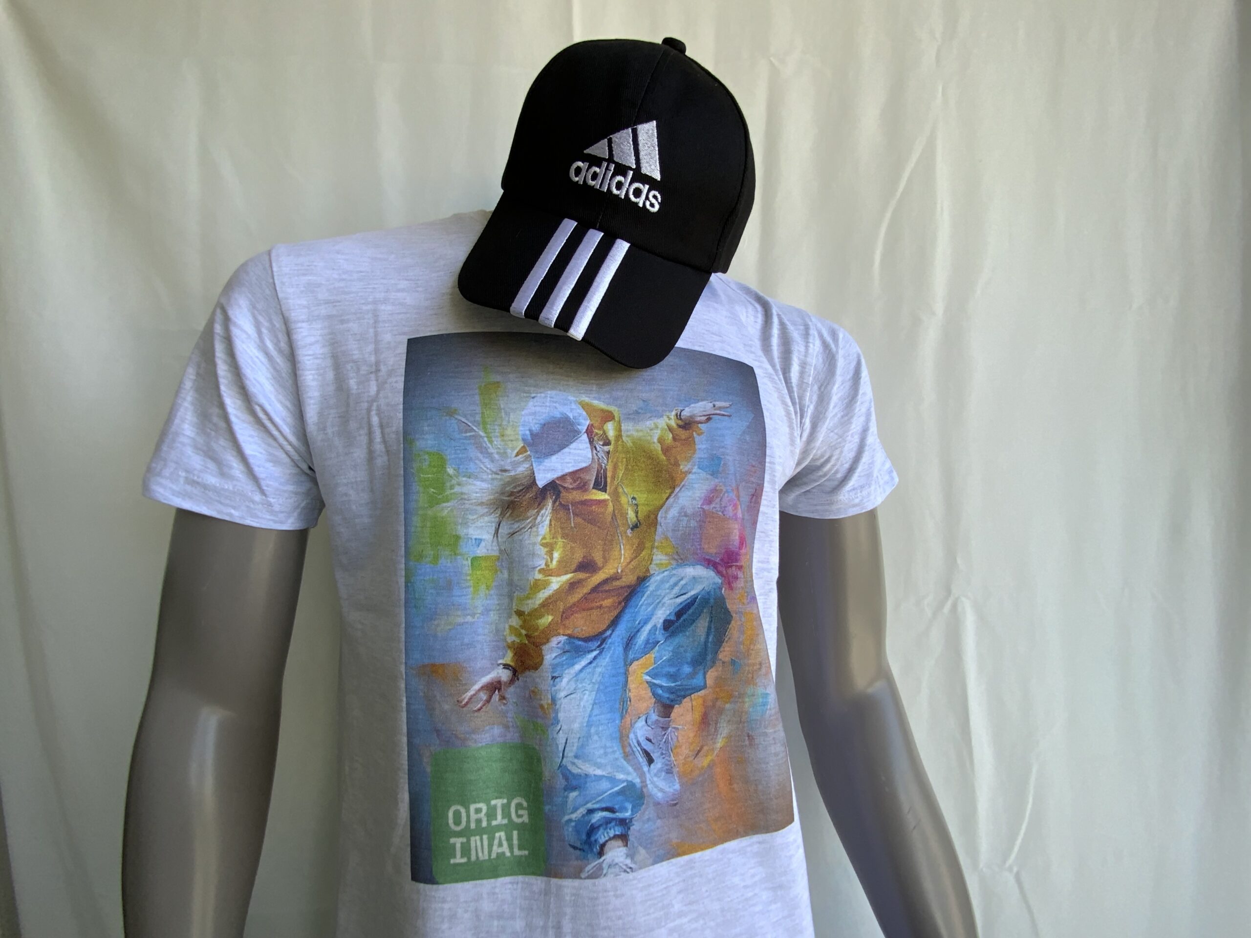 t-shirts cotton - Image 13