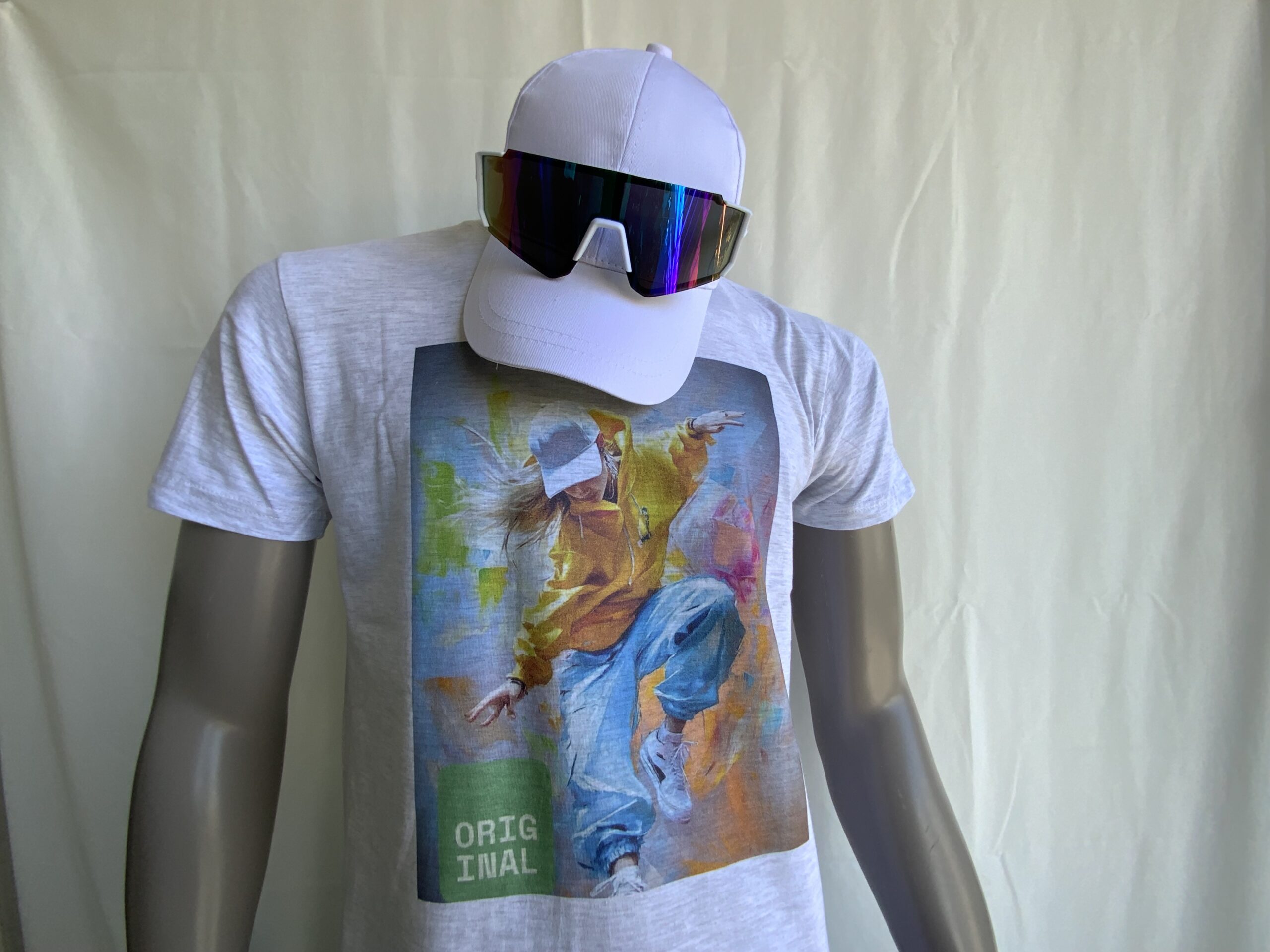 t-shirts cotton - Image 11