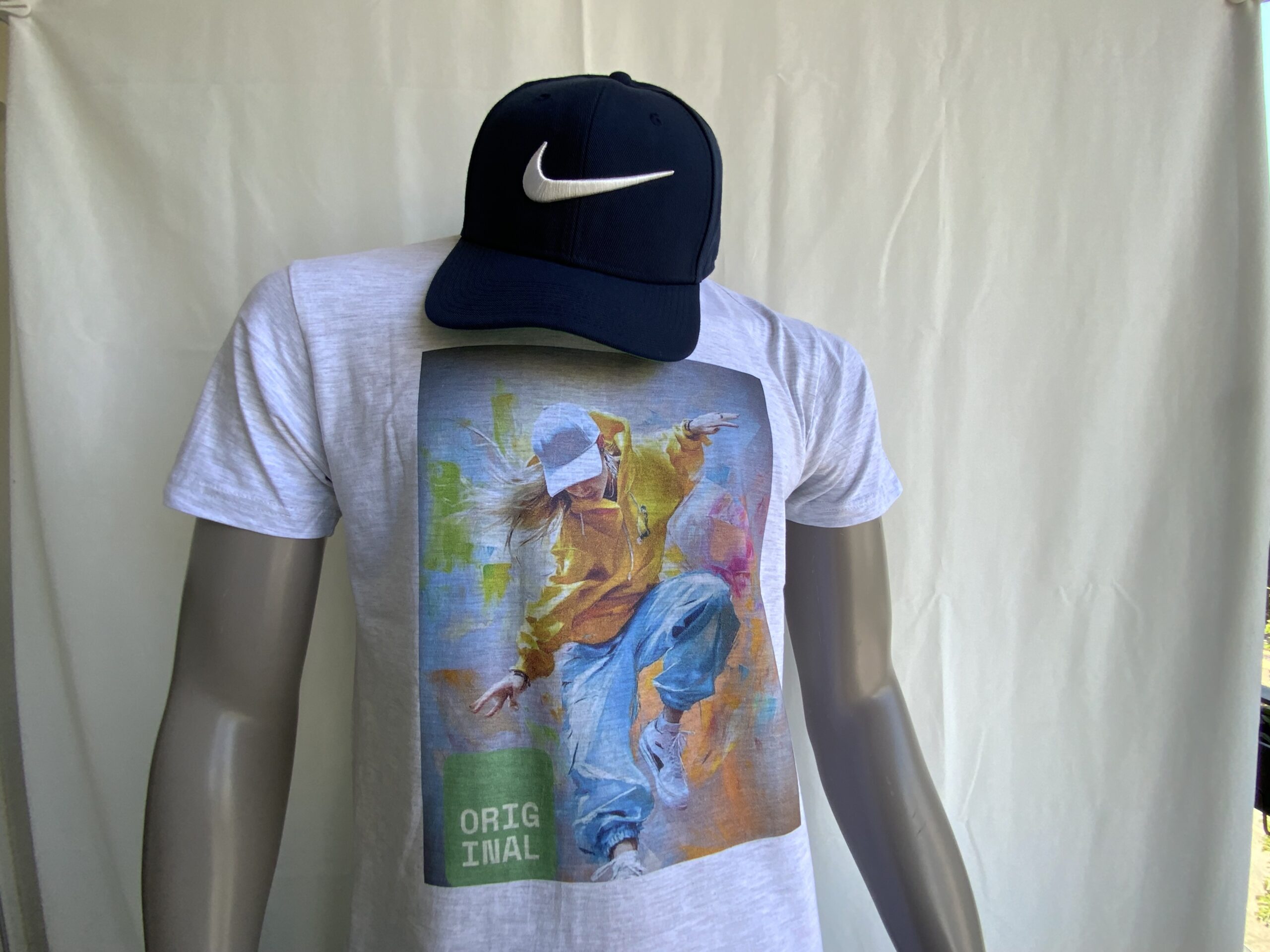 t-shirts cotton - Image 4