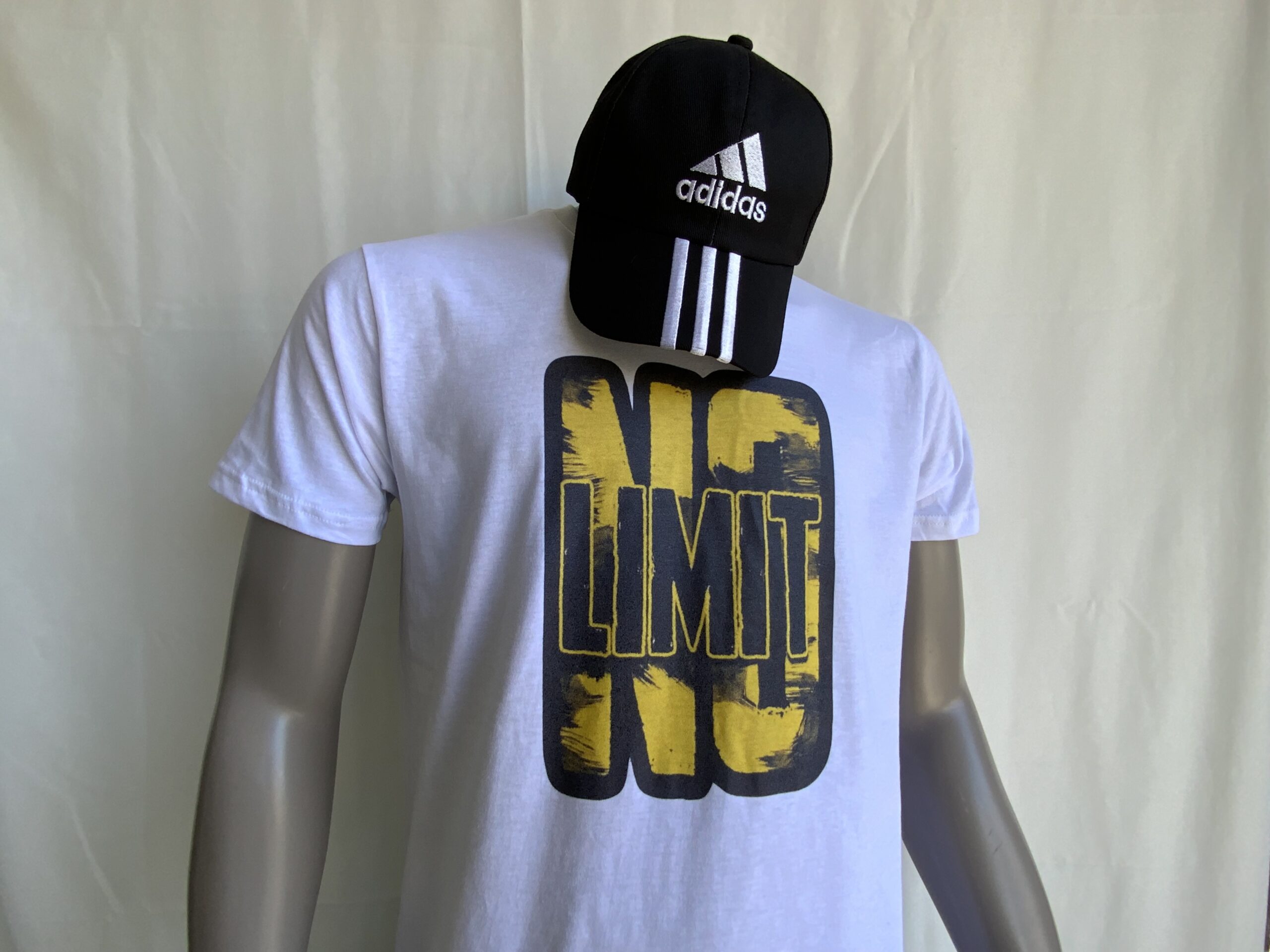 t-shirts cotton - Image 3