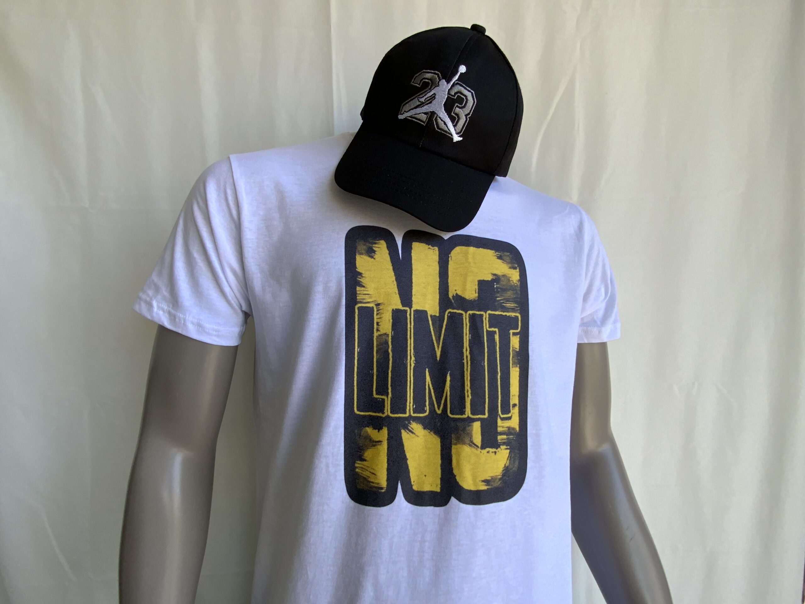 t-shirts cotton - Image 6