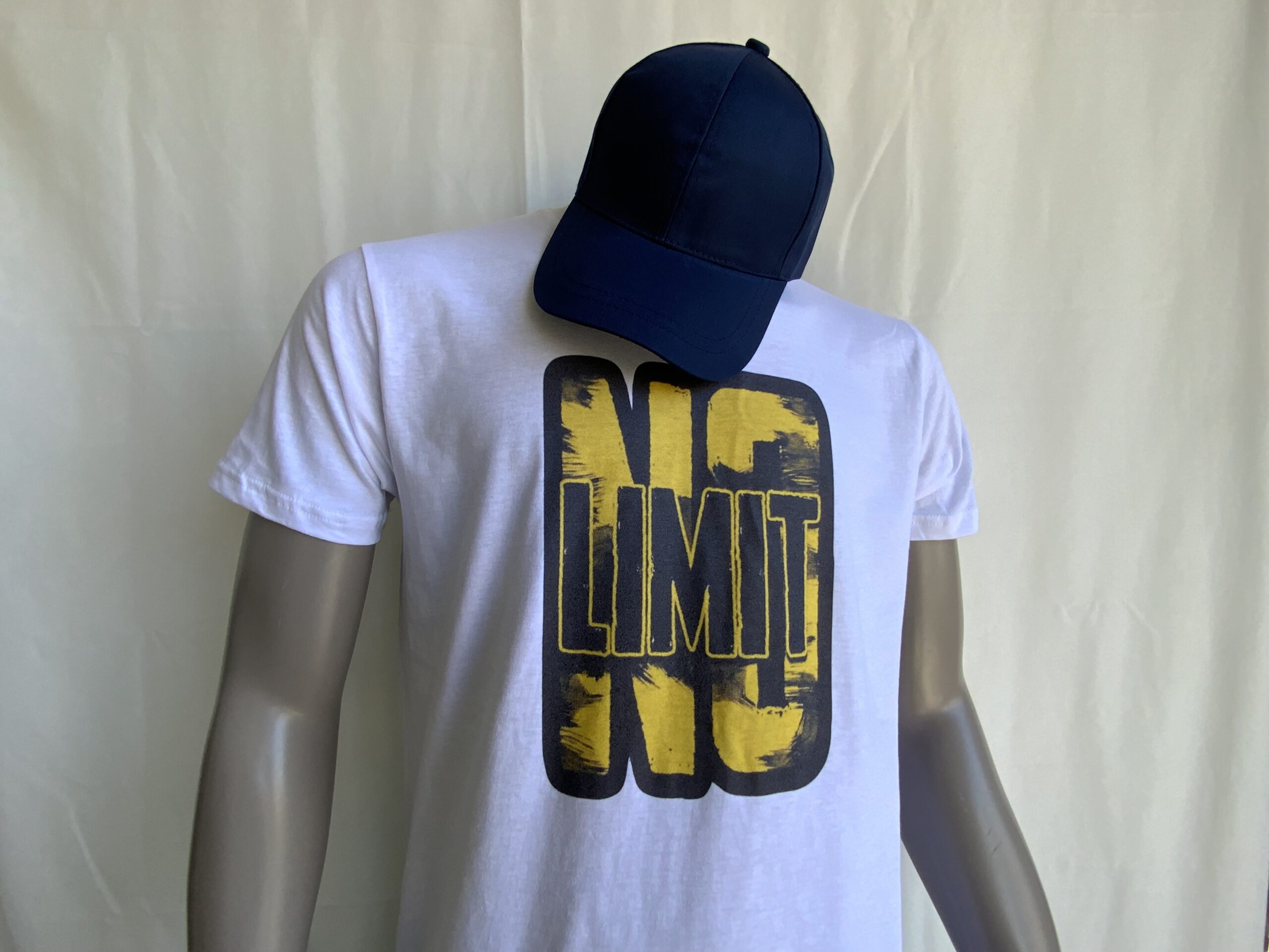 t-shirts cotton - Image 7