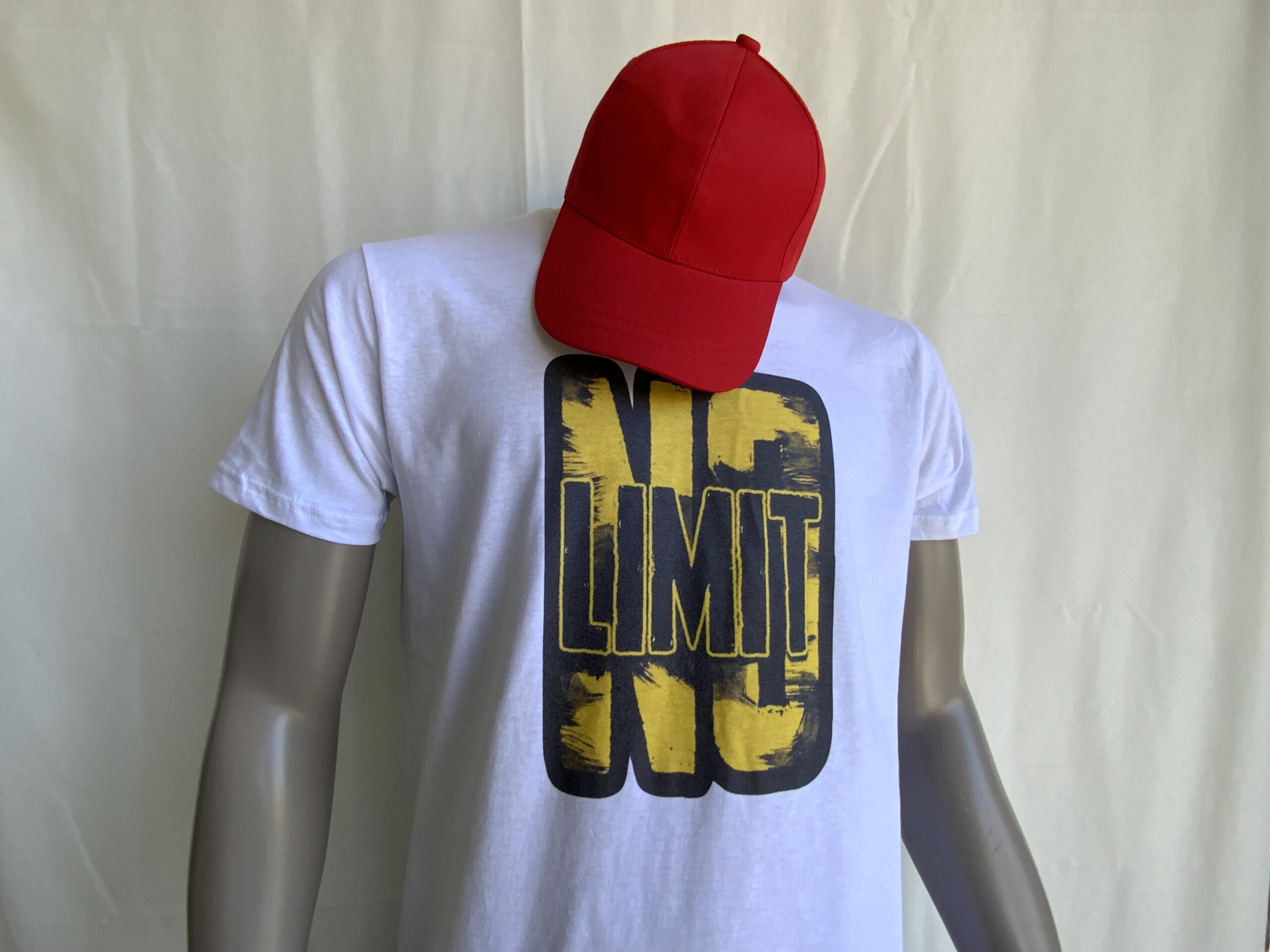 t-shirts cotton - Image 8