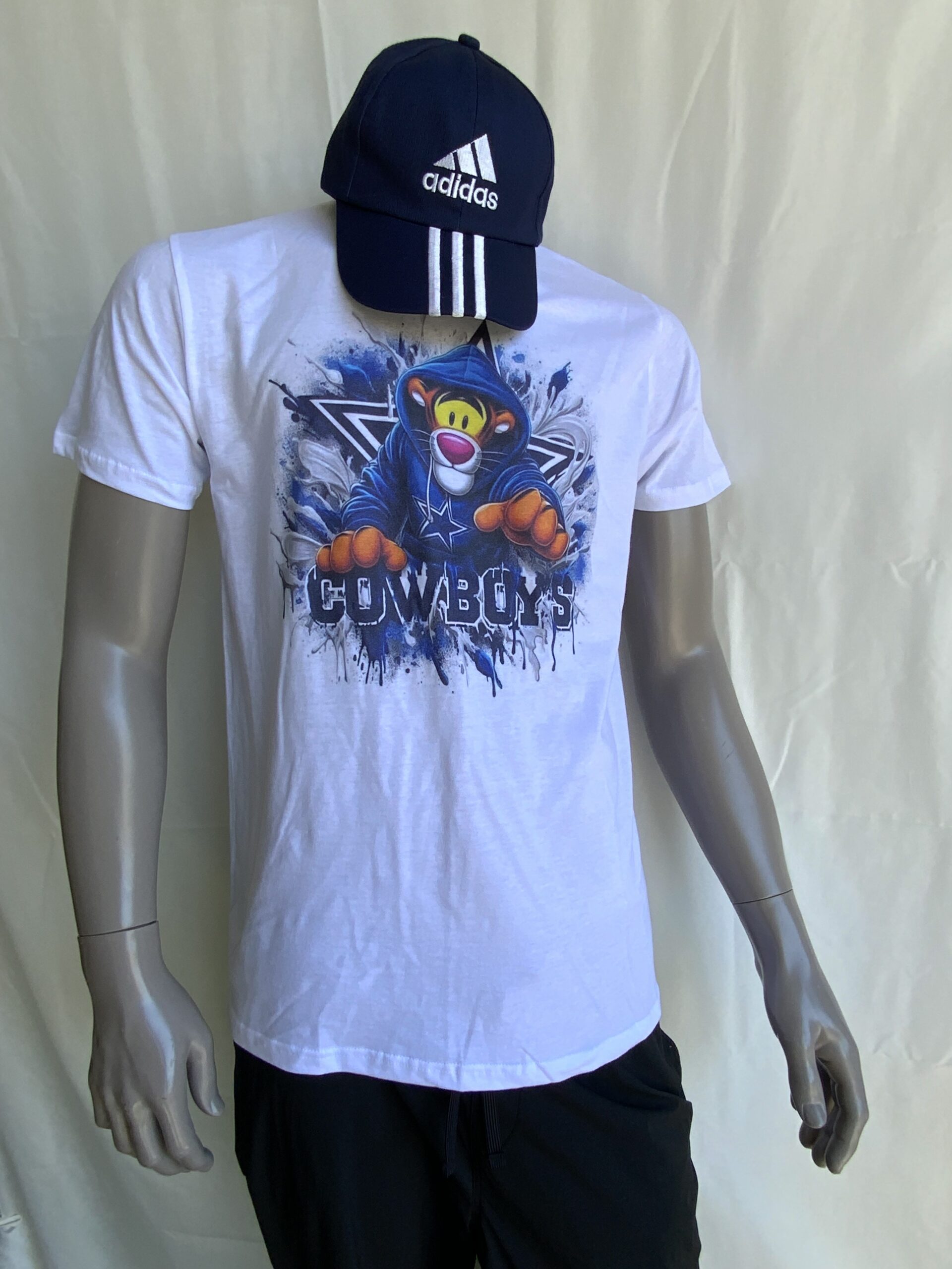 t-shirts cotton - Image 5