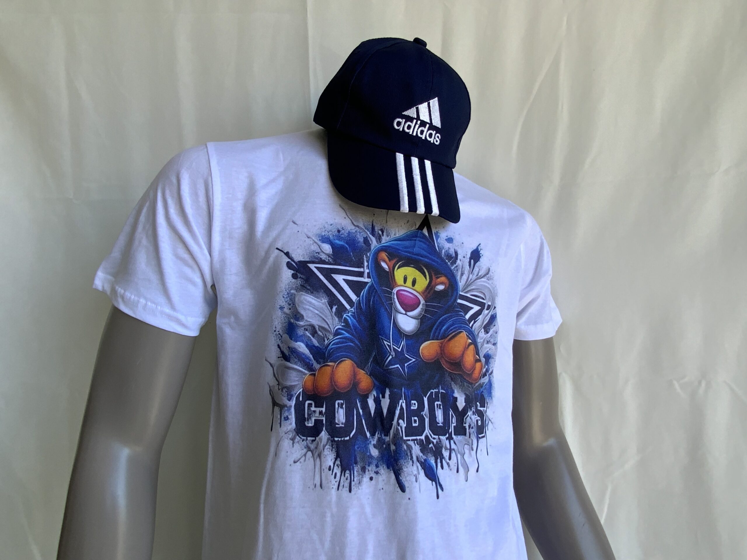 t-shirts cotton - Image 6