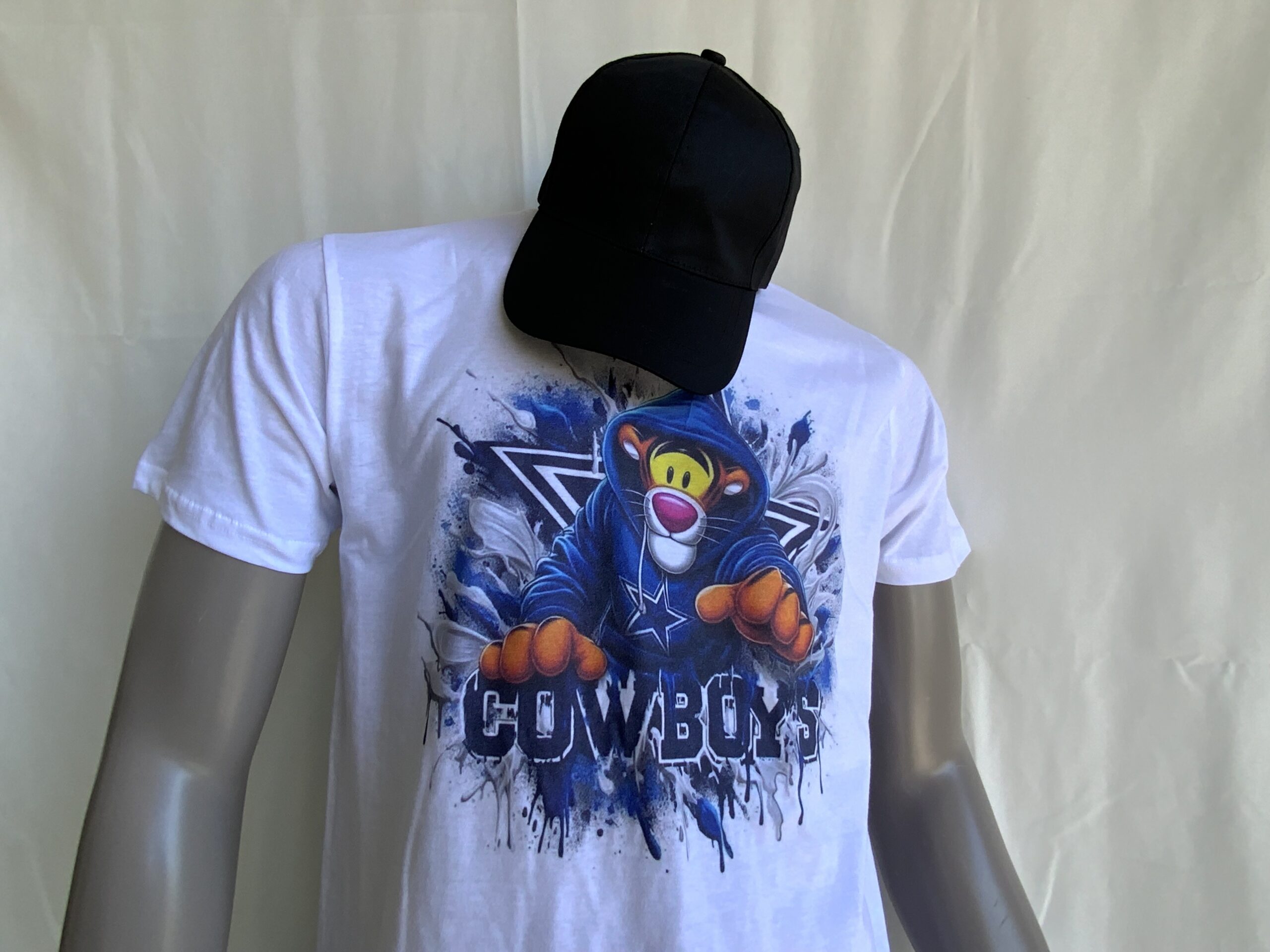 t-shirts cotton - Image 9