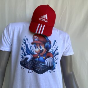 t-shirts men cotton 100%