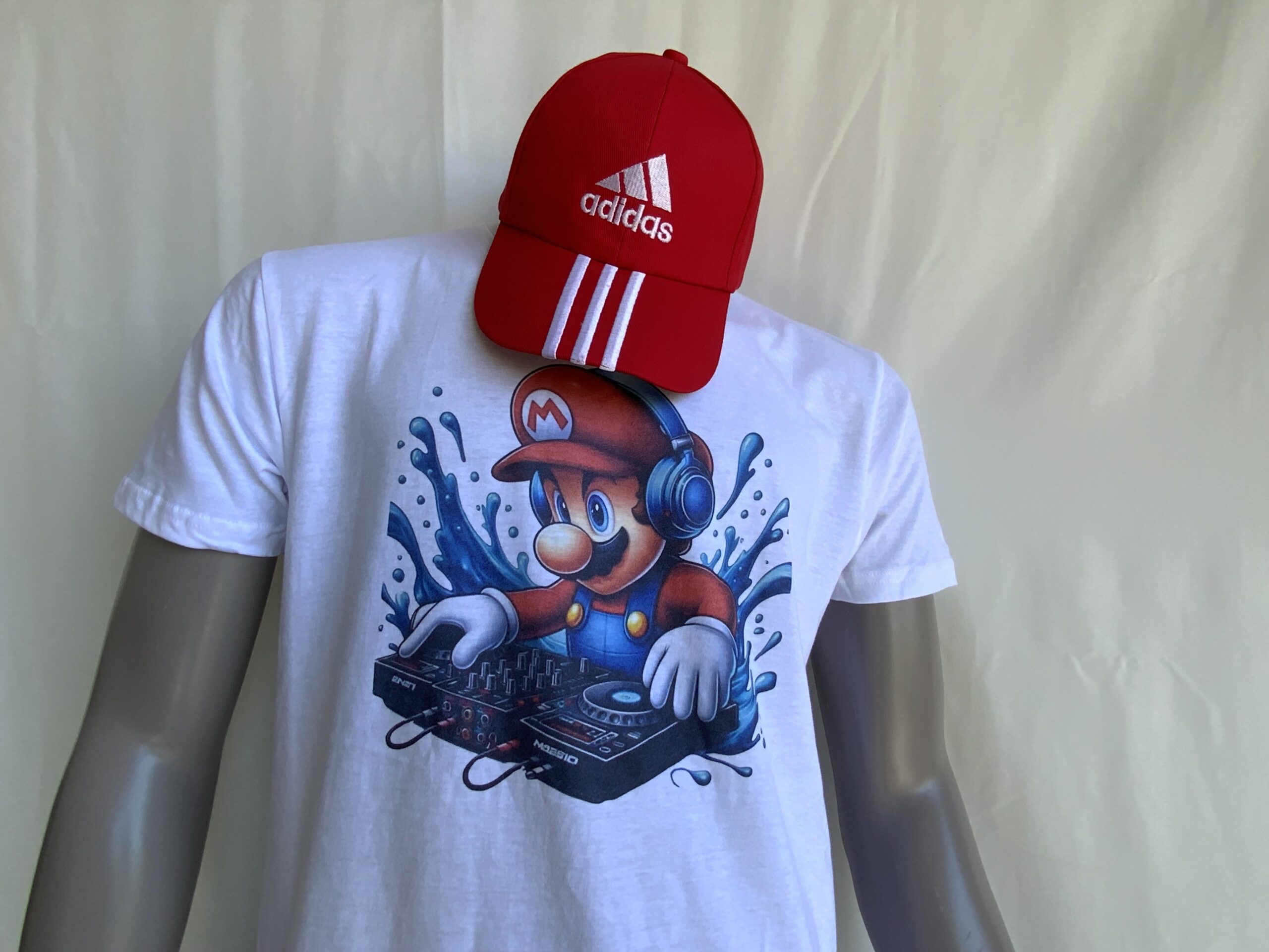 t-shirts men cotton 100%