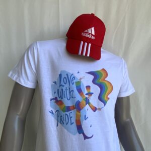 T-shirts men cotton 100%