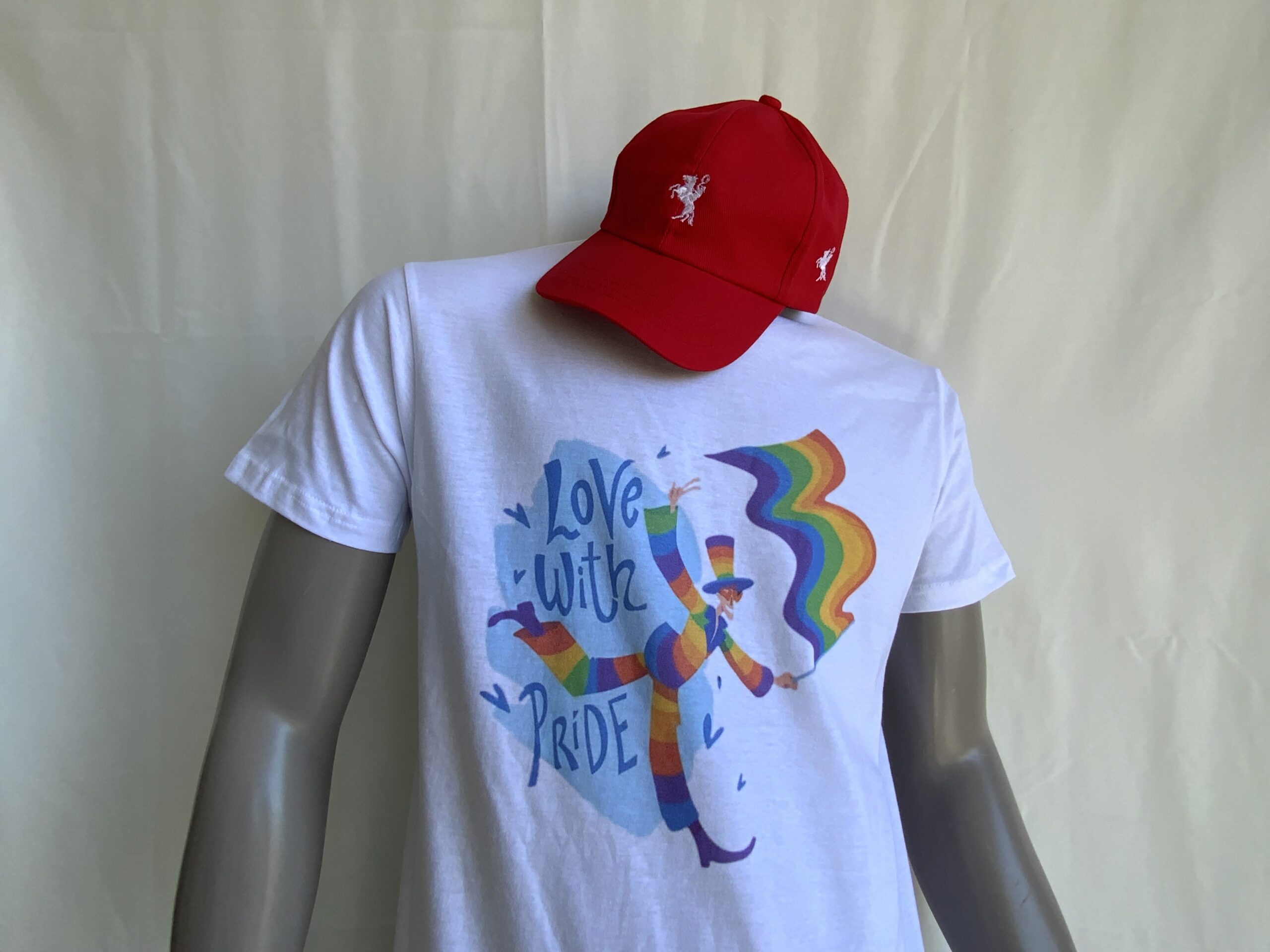 t-shirts men cotton 100% - Image 10