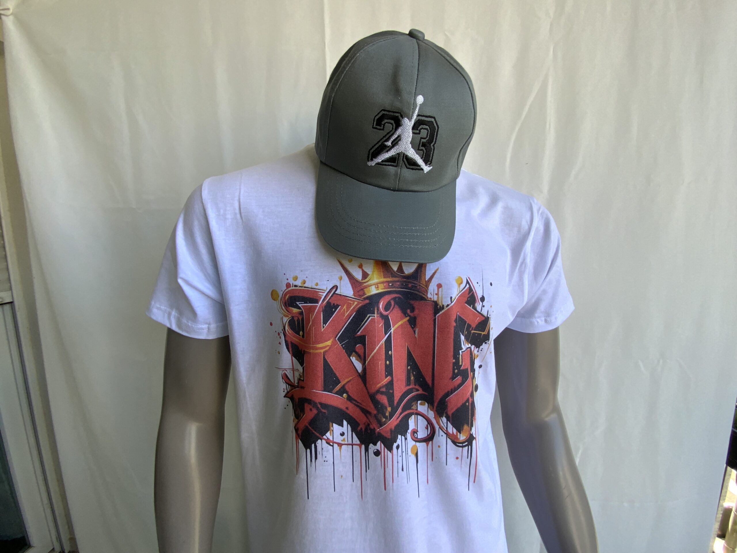 t-shirts cotton - Image 11