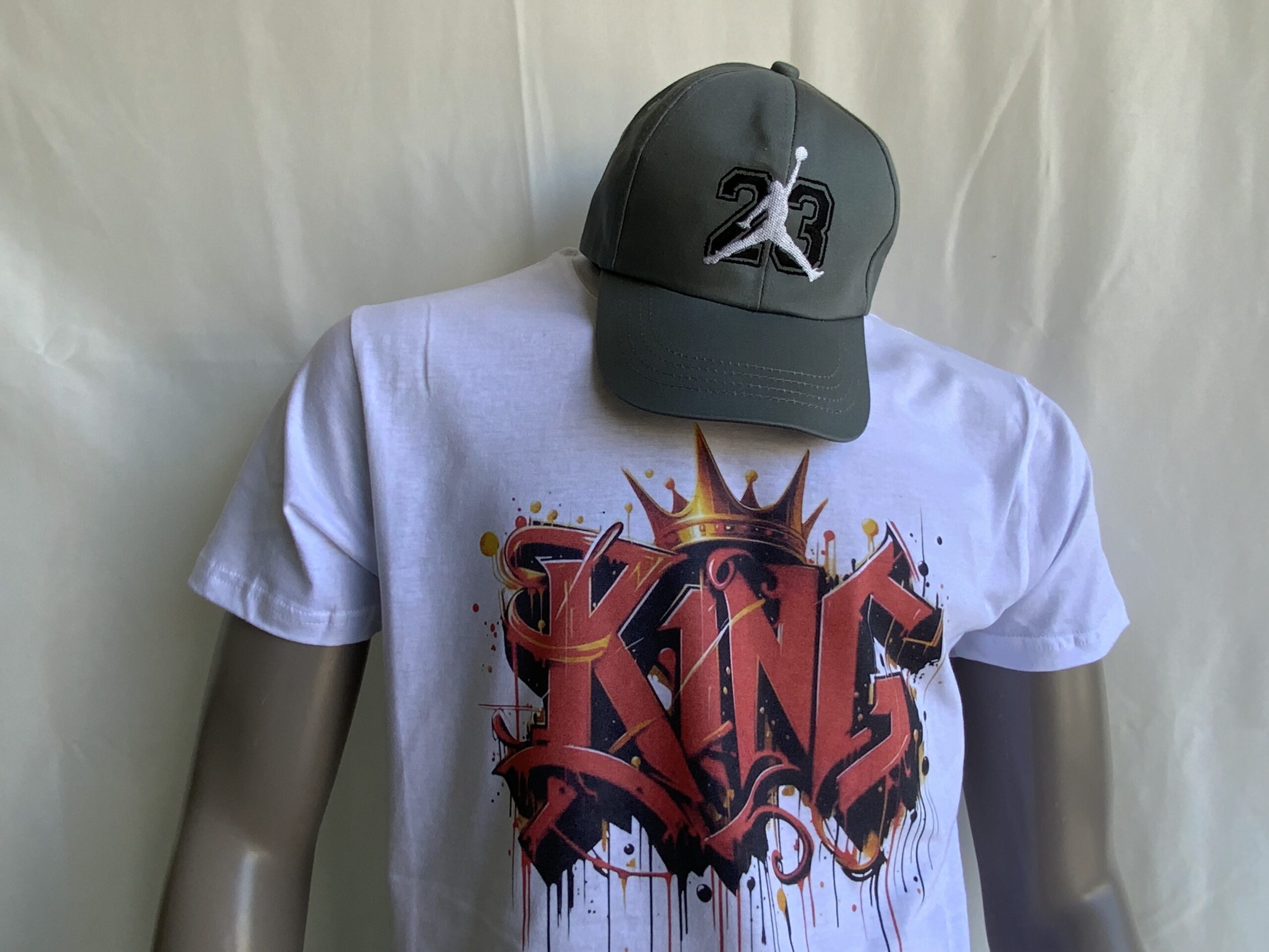 t-shirts cotton - Image 9