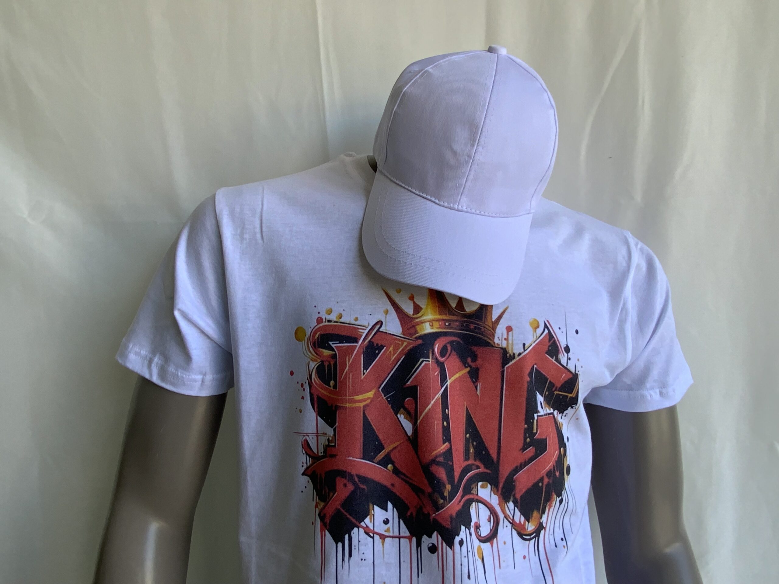 t-shirts cotton - Image 8