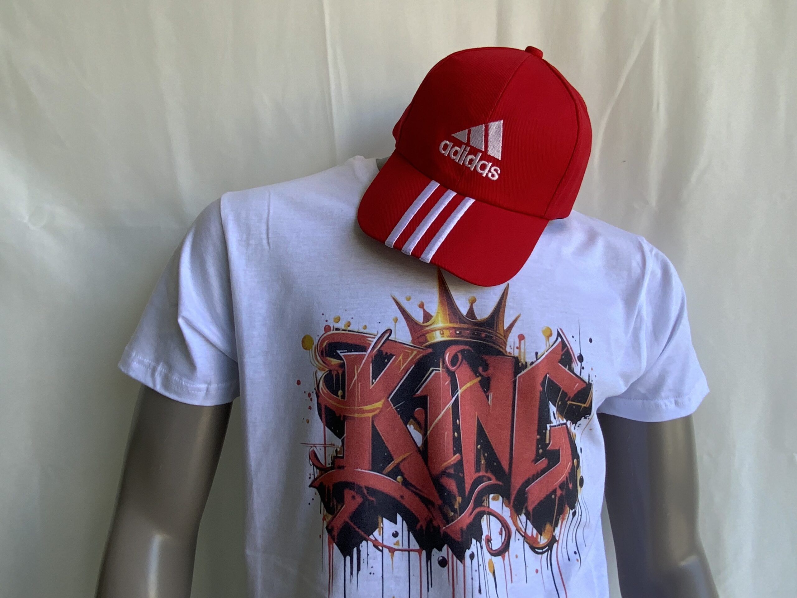 t-shirts cotton - Image 5