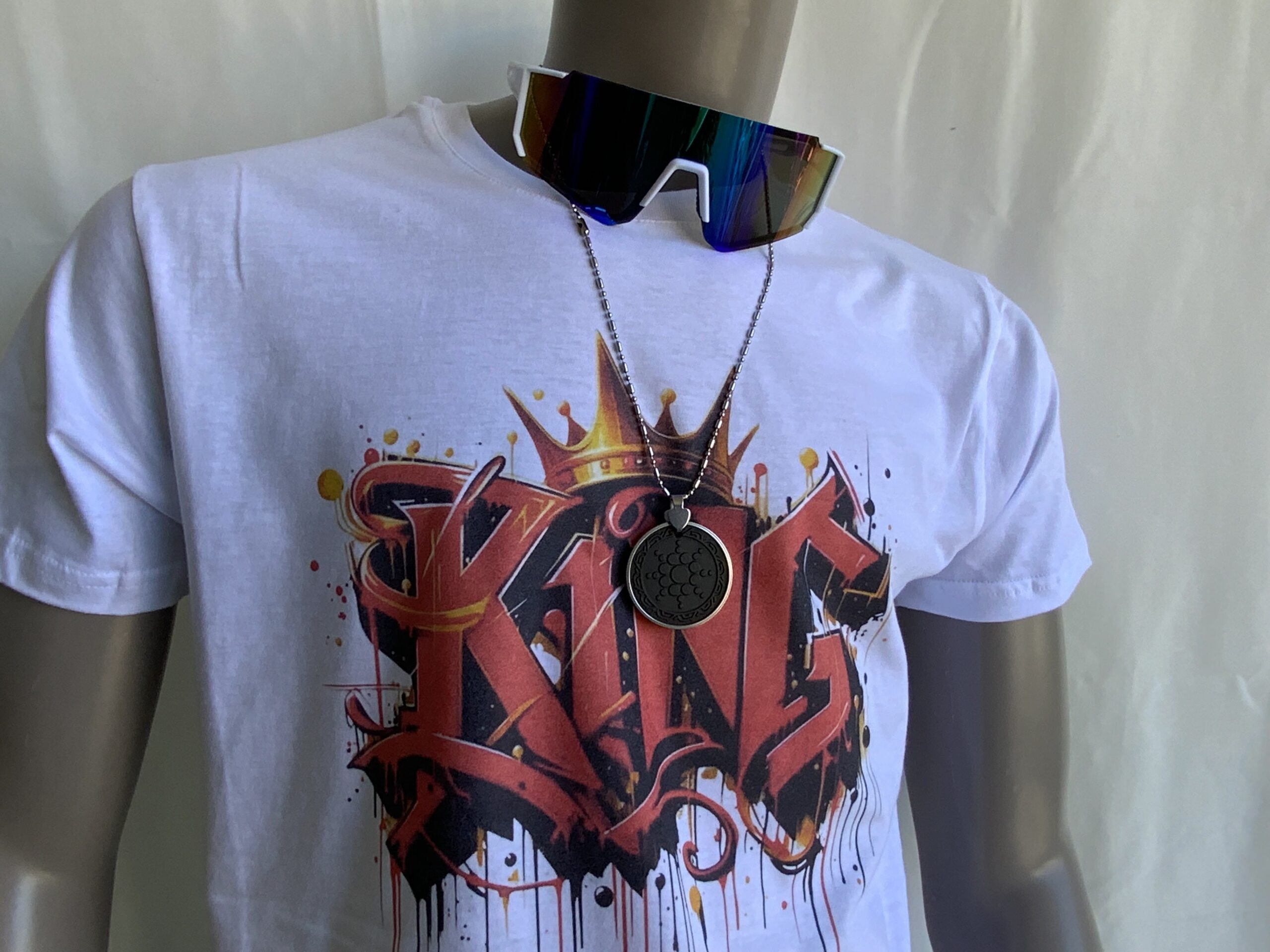 t-shirts cotton - Image 4