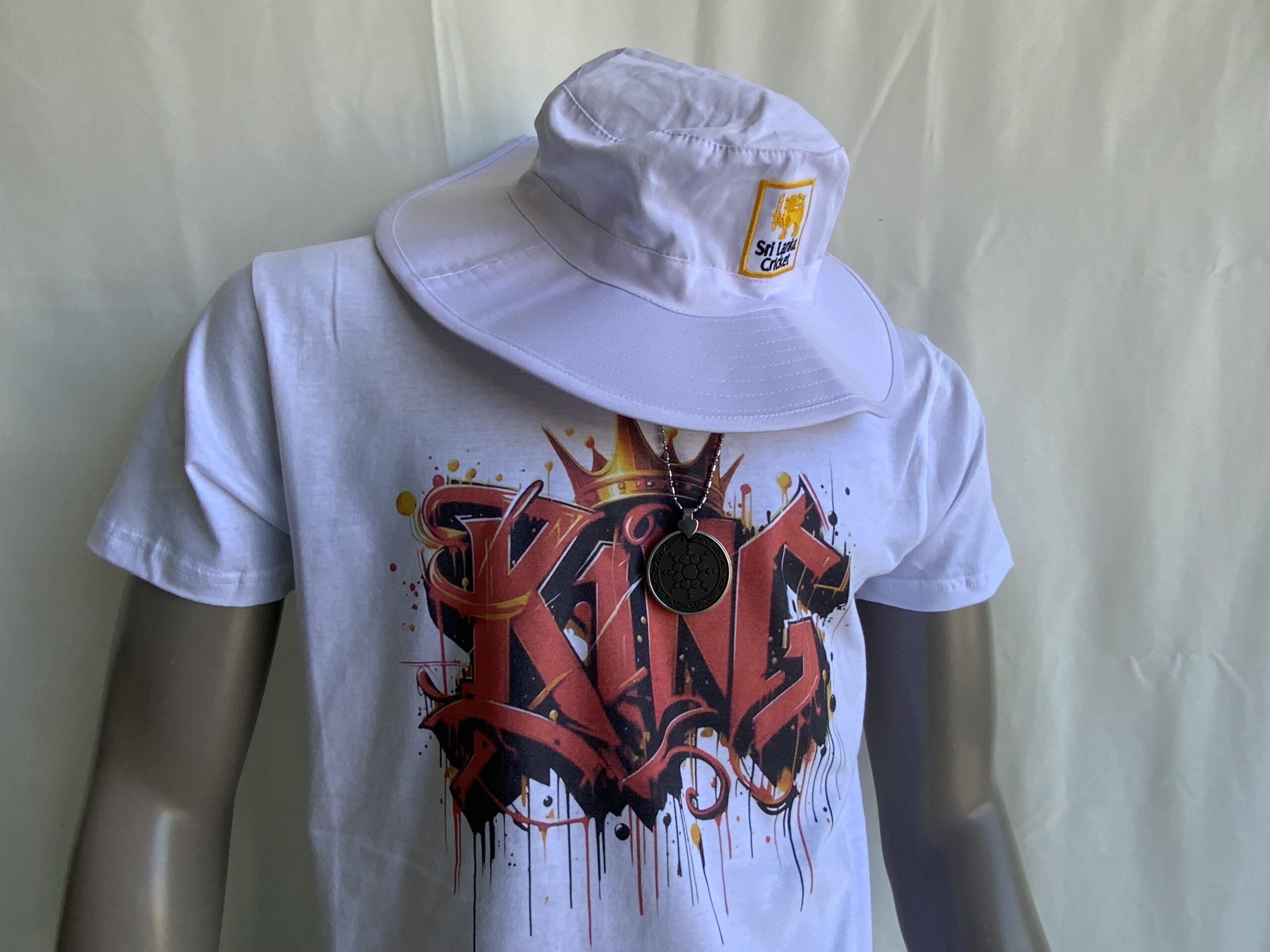 t-shirts cotton - Image 2