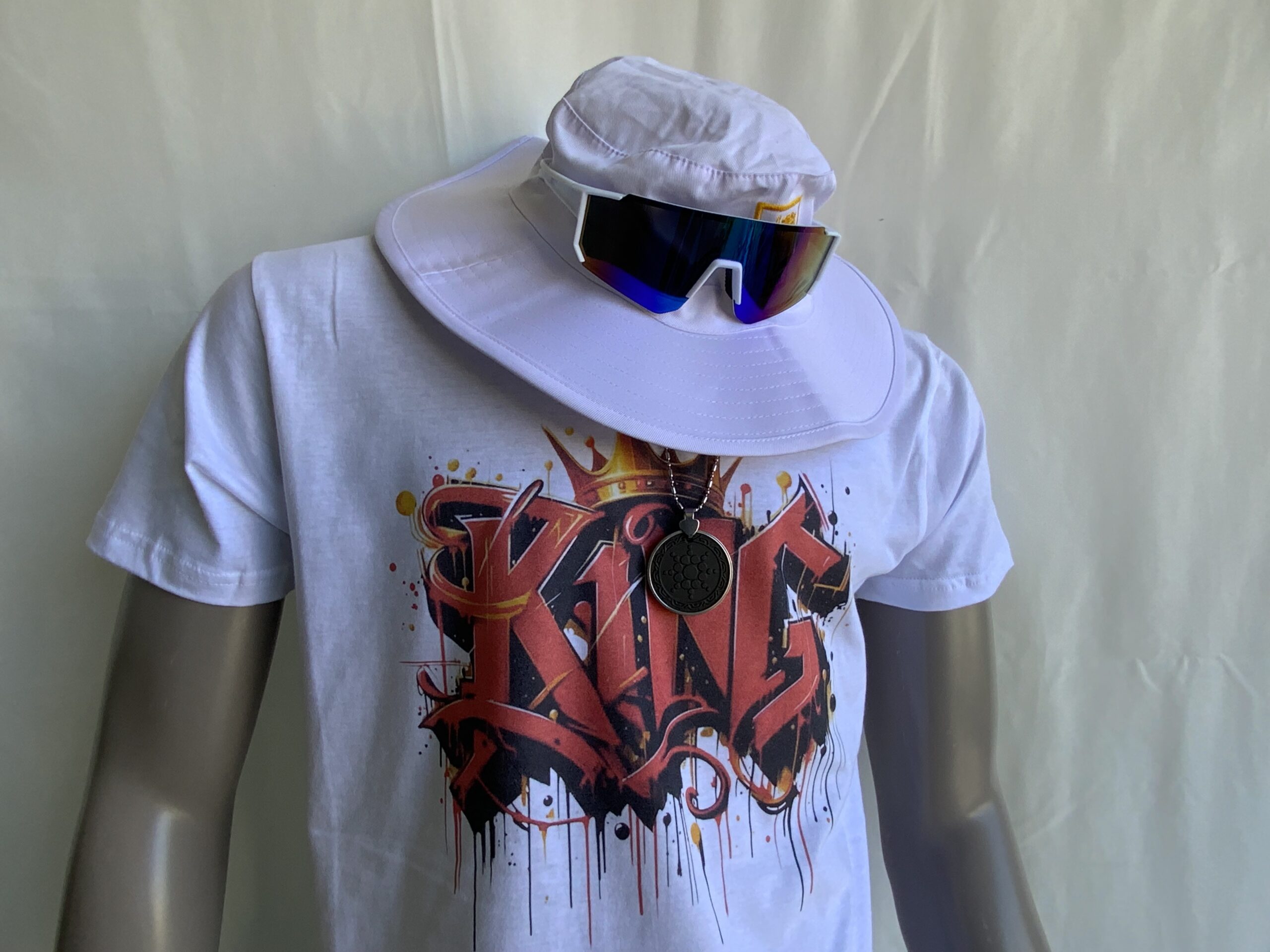 t-shirts cotton - Image 3