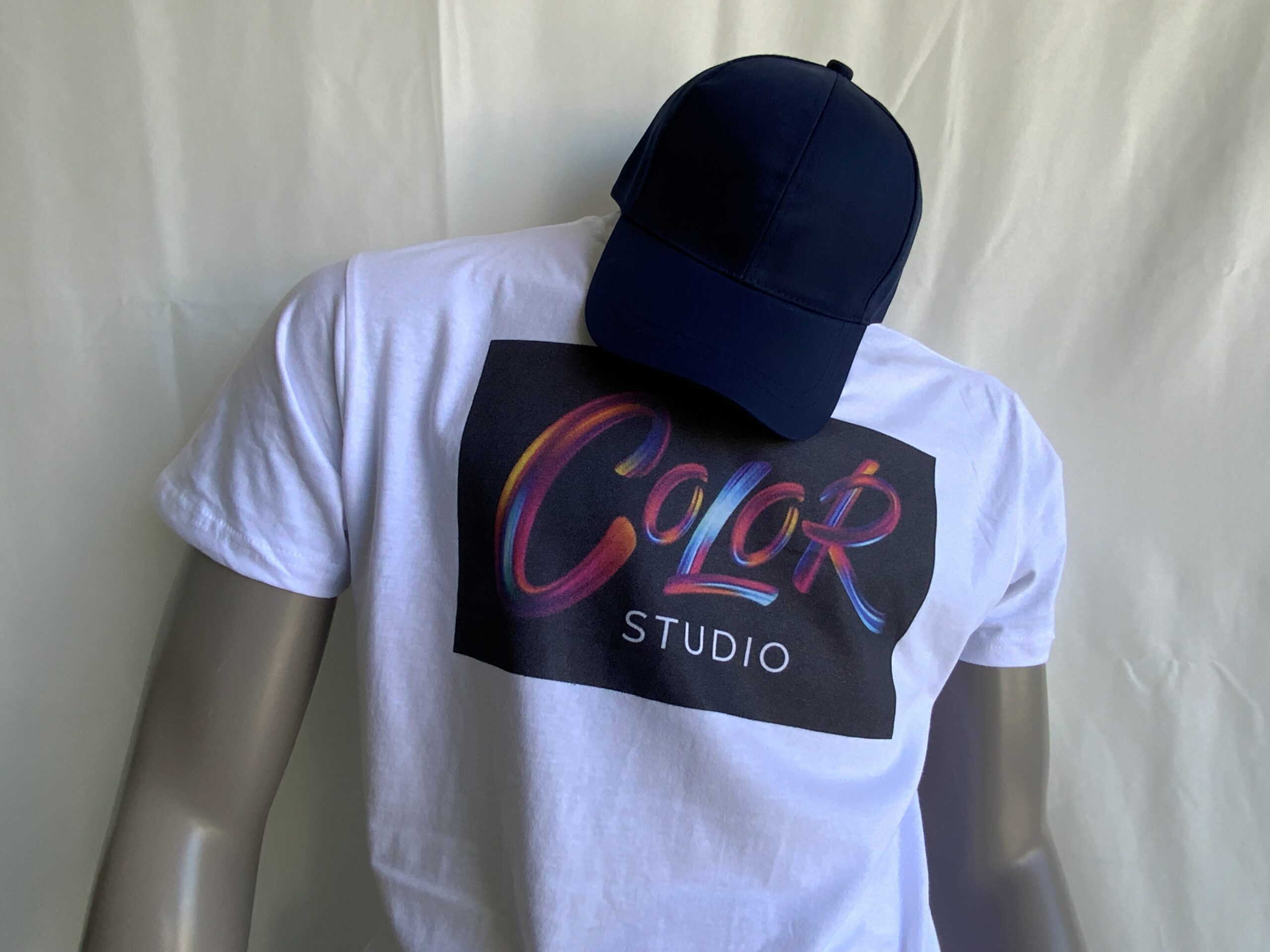 t-shirts cotton - Image 12