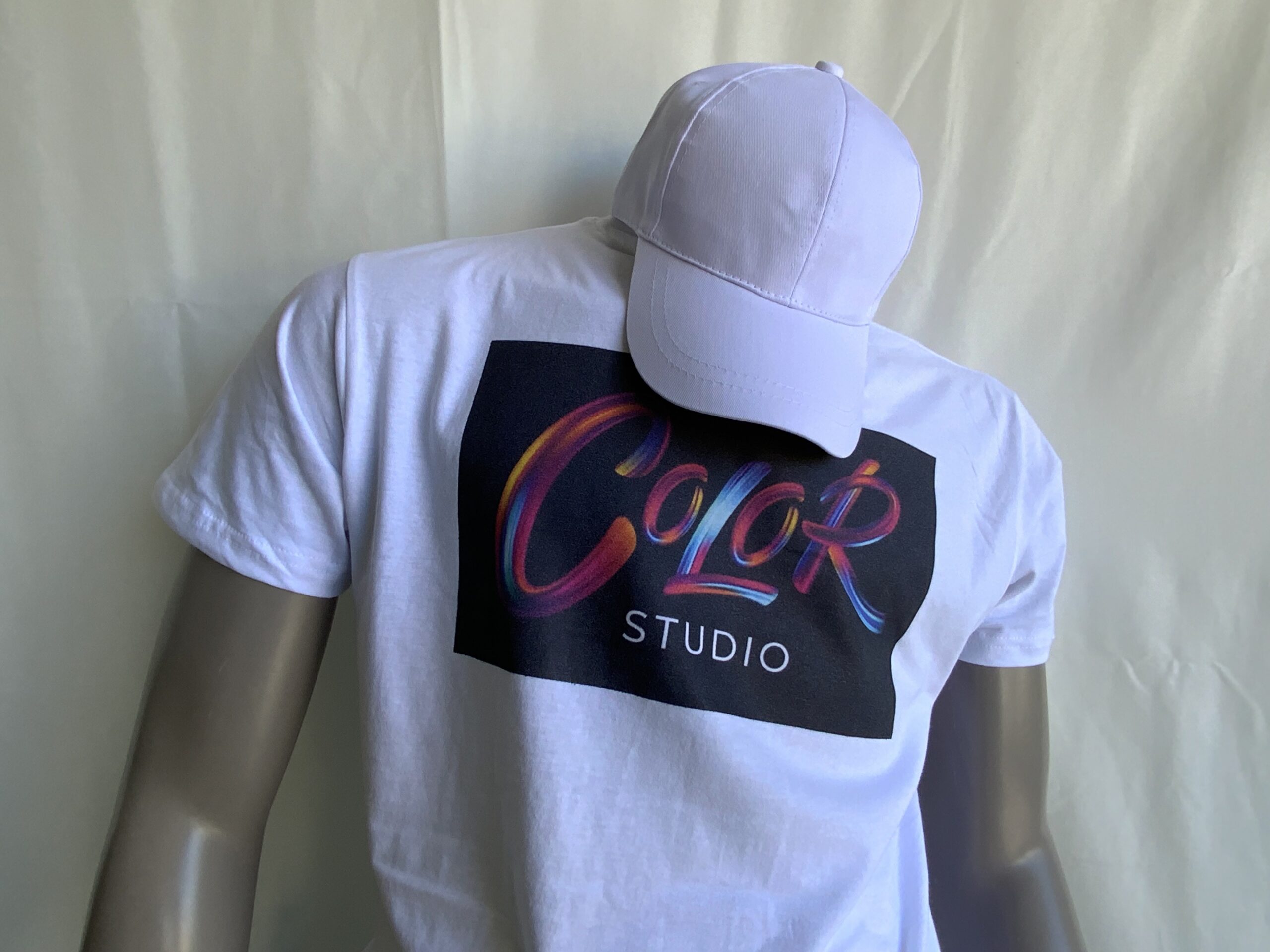 t-shirts cotton - Image 11