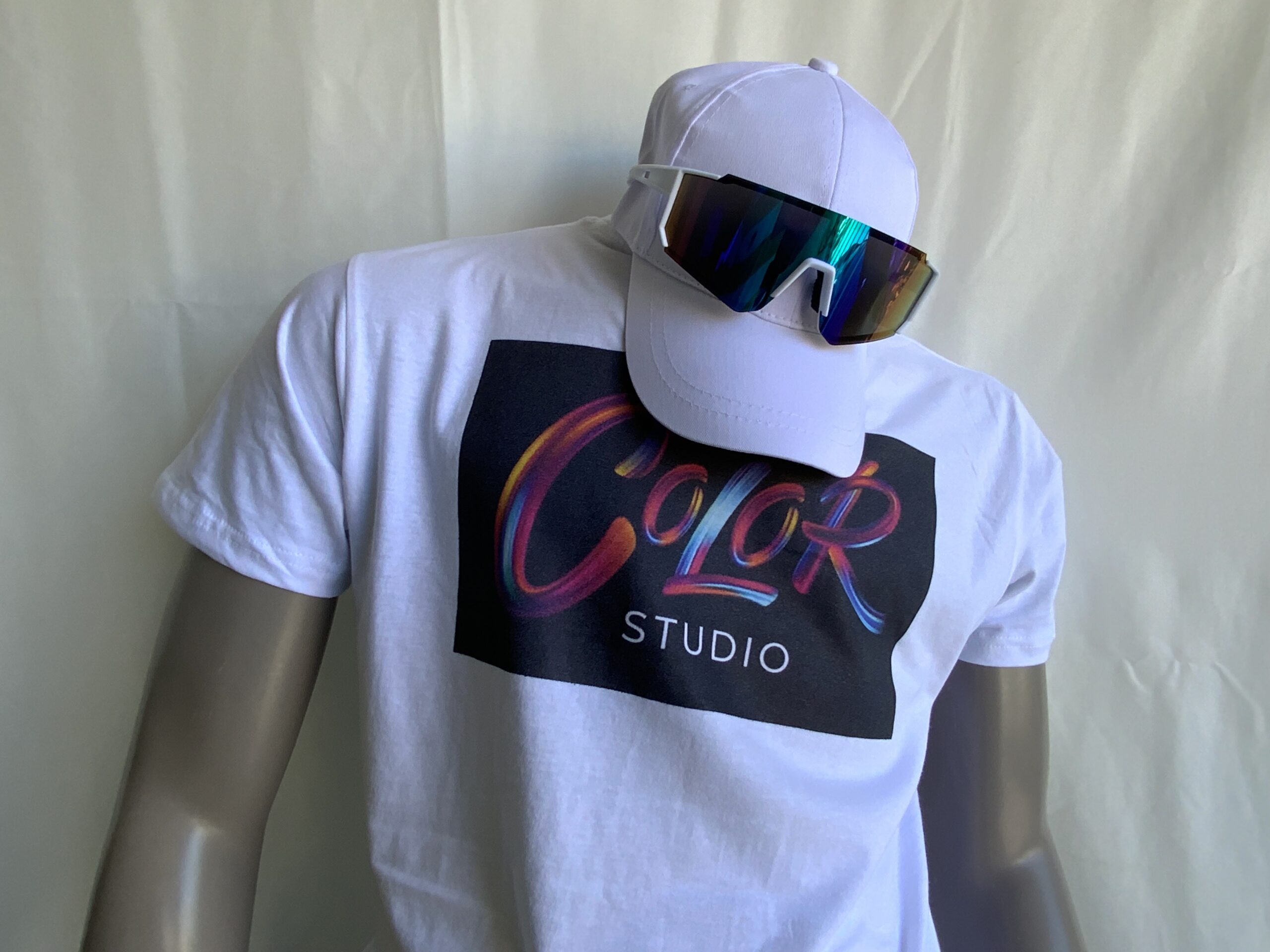 t-shirts cotton - Image 10