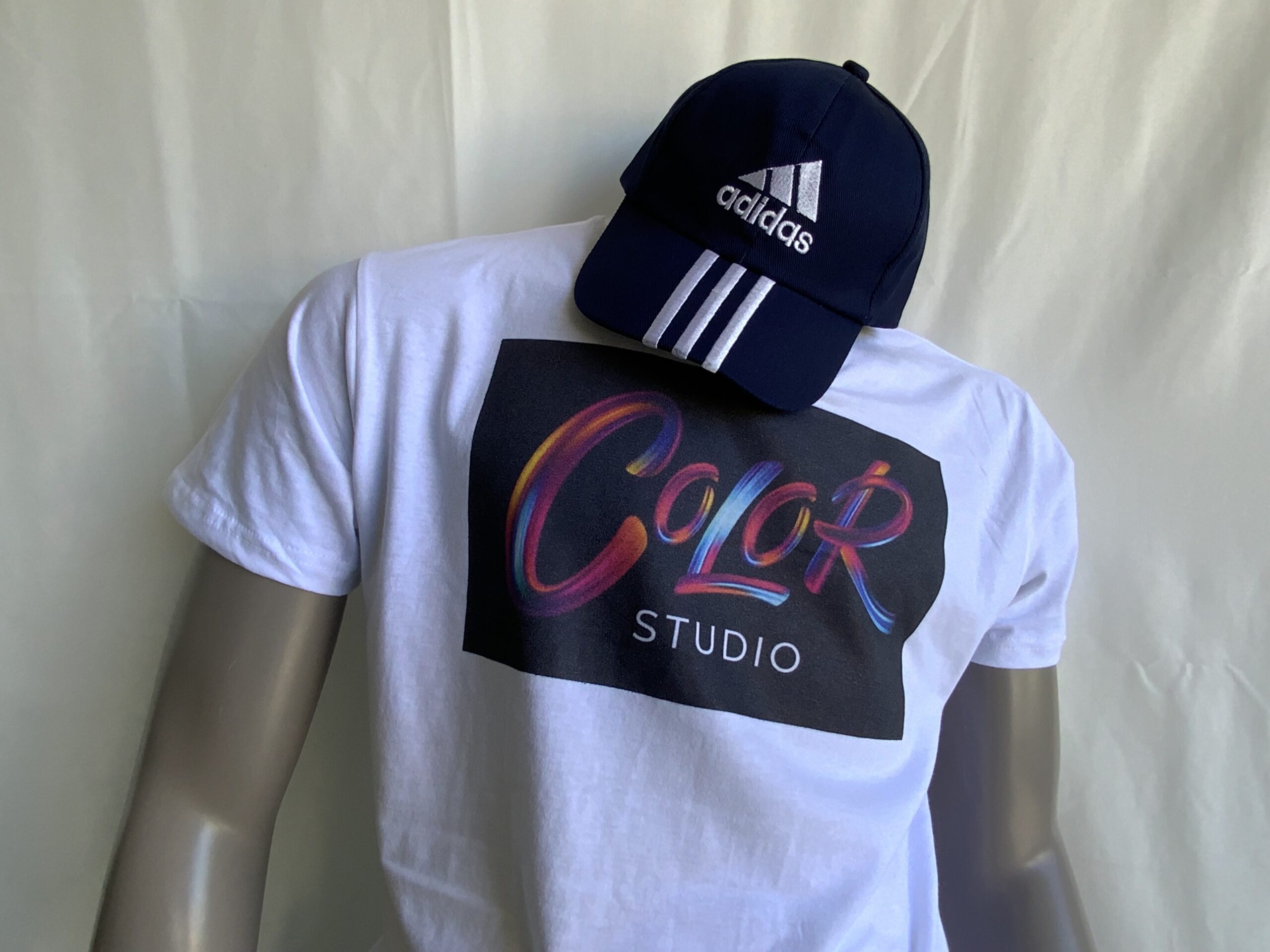 t-shirts cotton - Image 9