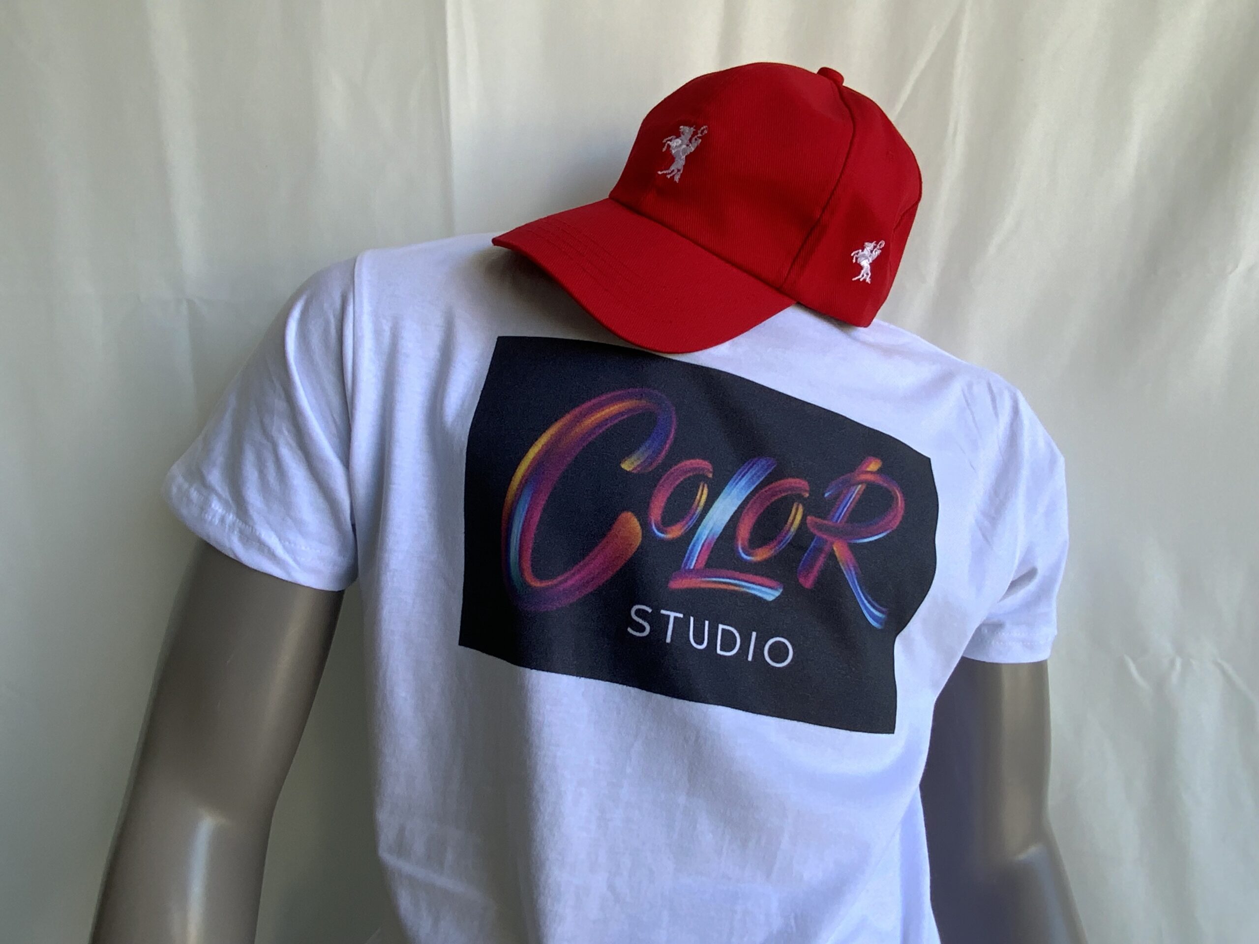 t-shirts cotton - Image 7