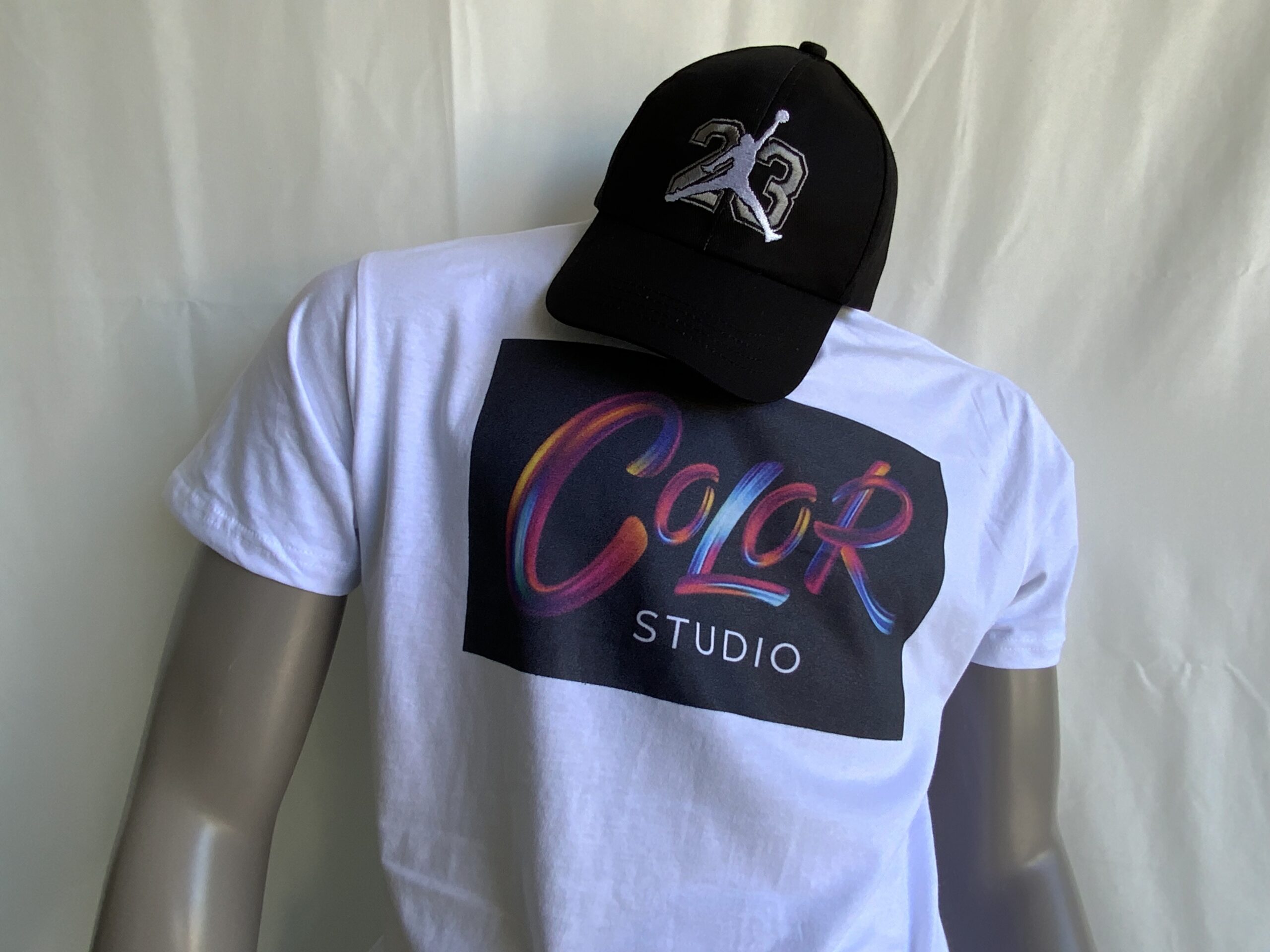 t-shirts cotton - Image 5