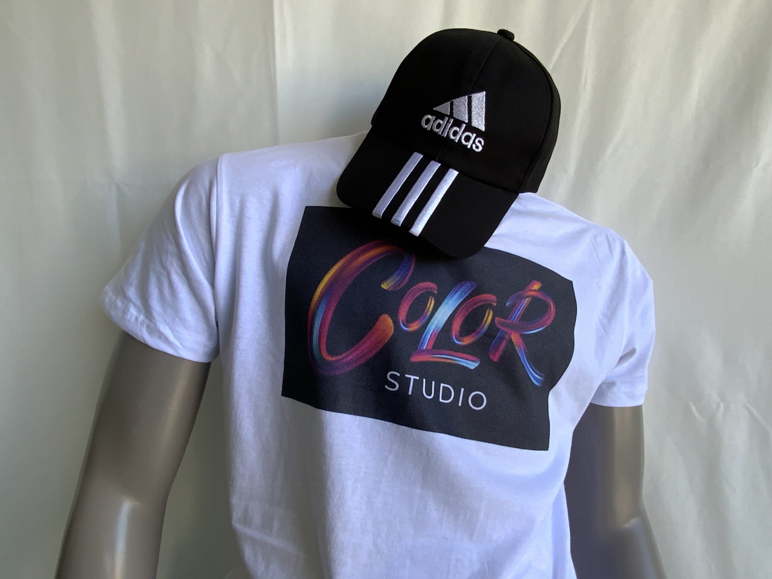 t-shirts cotton - Image 4