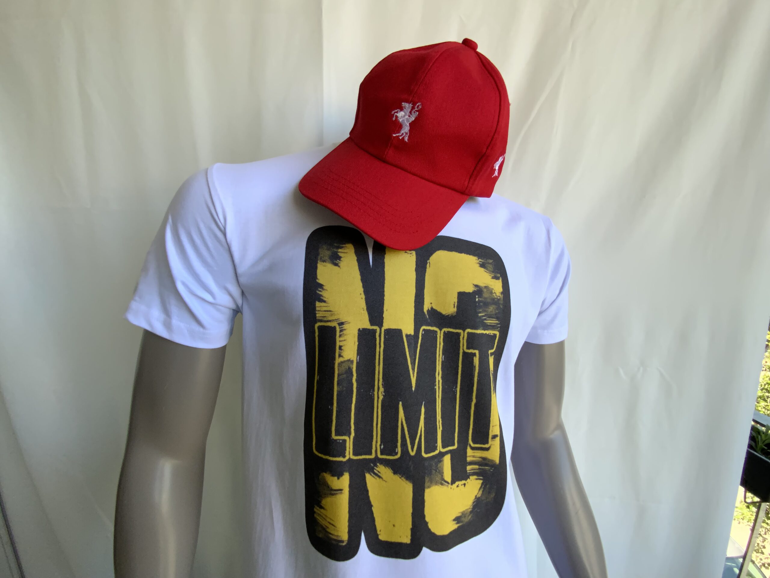 t-shirts cotton - Image 10