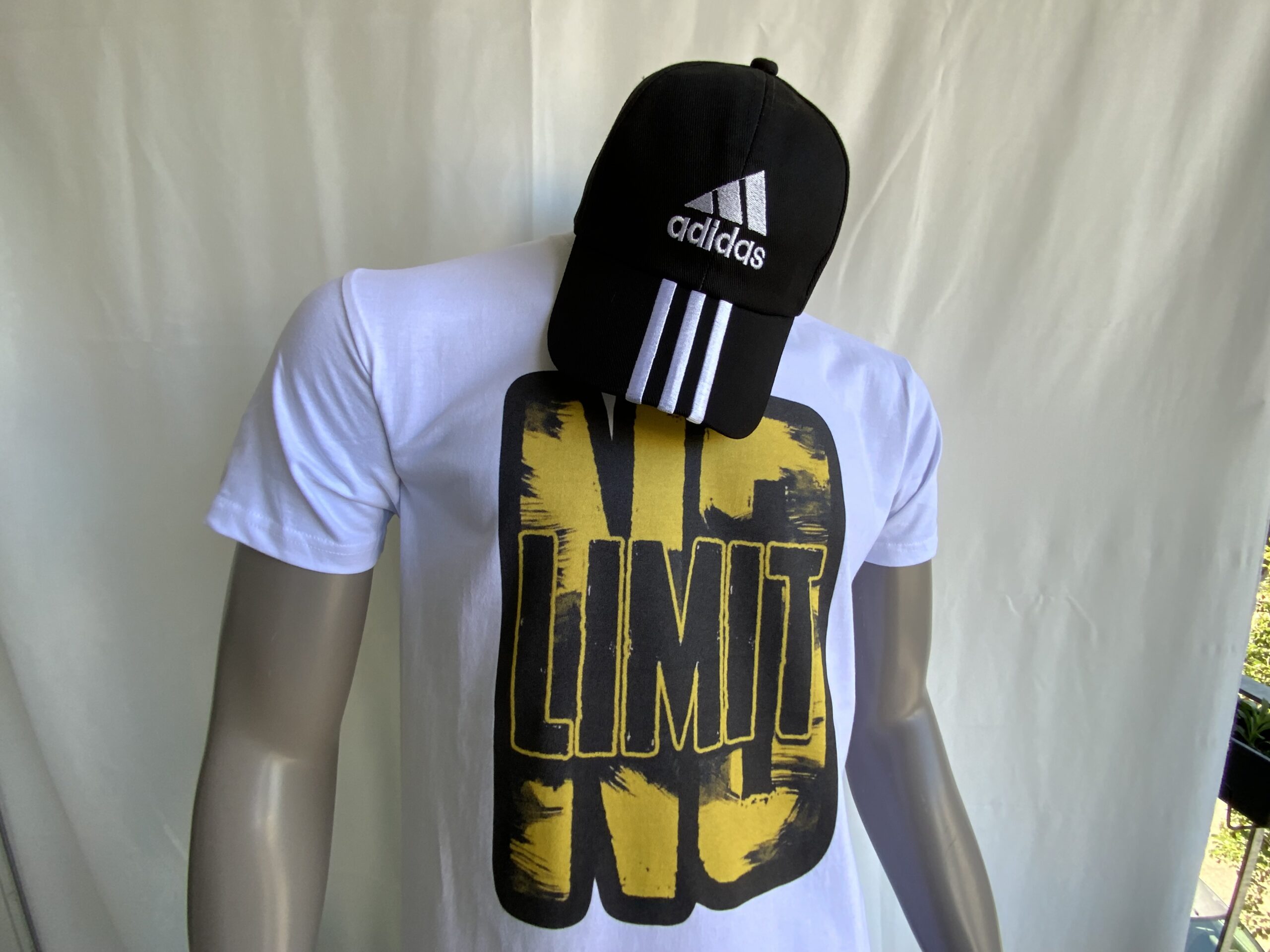 t-shirts cotton - Image 9