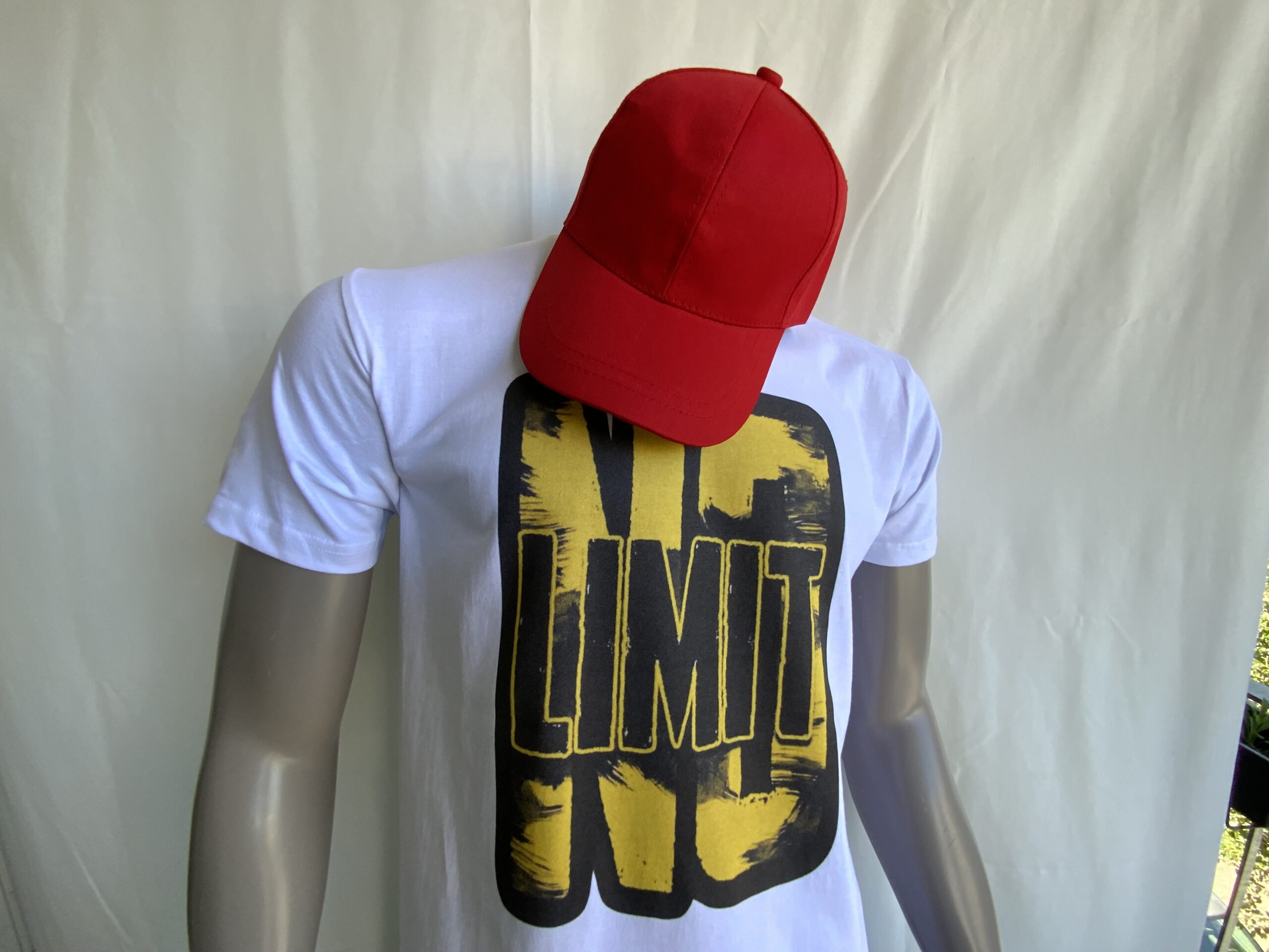 t-shirts cotton - Image 7