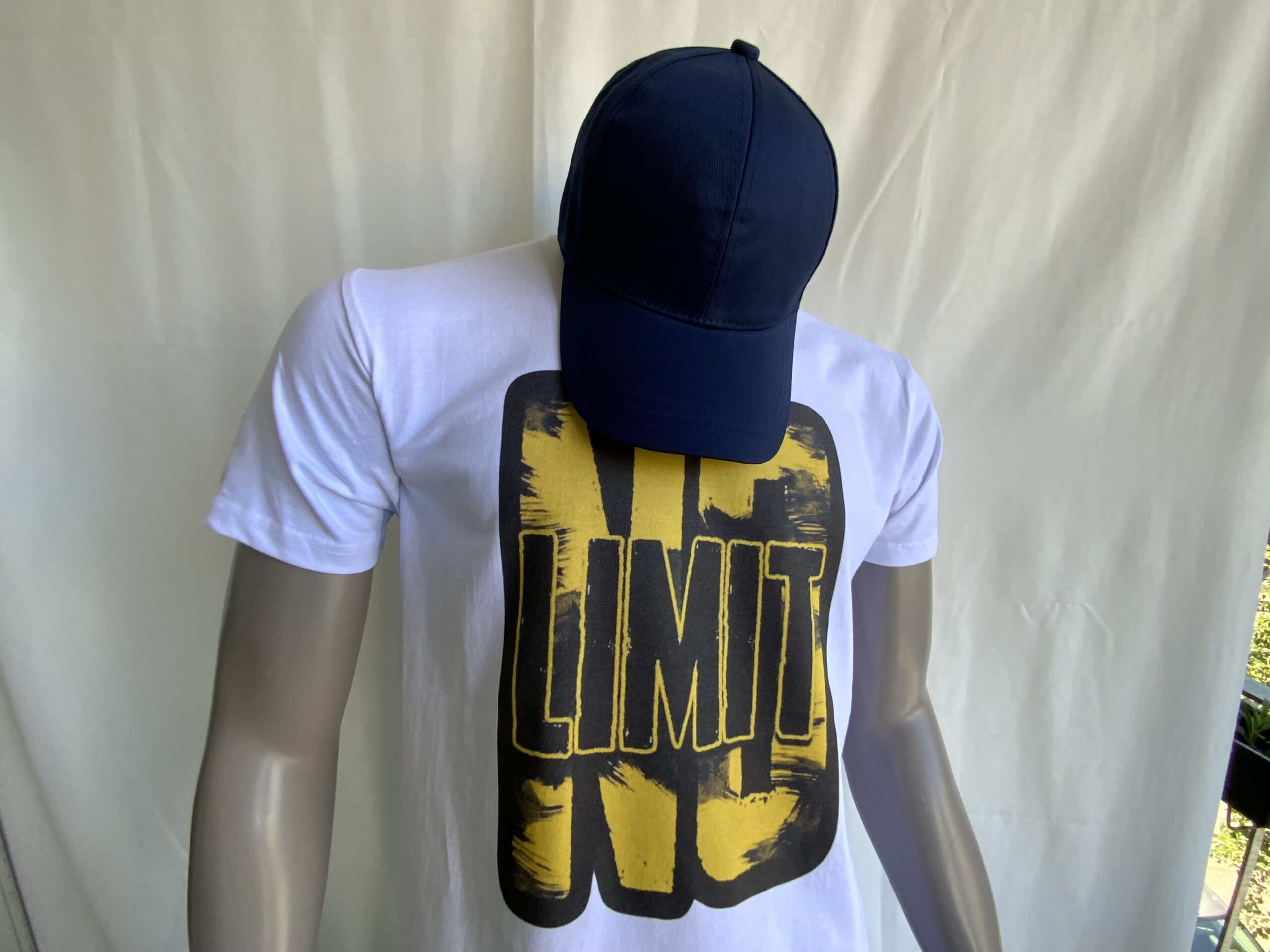 t-shirts cotton - Image 6