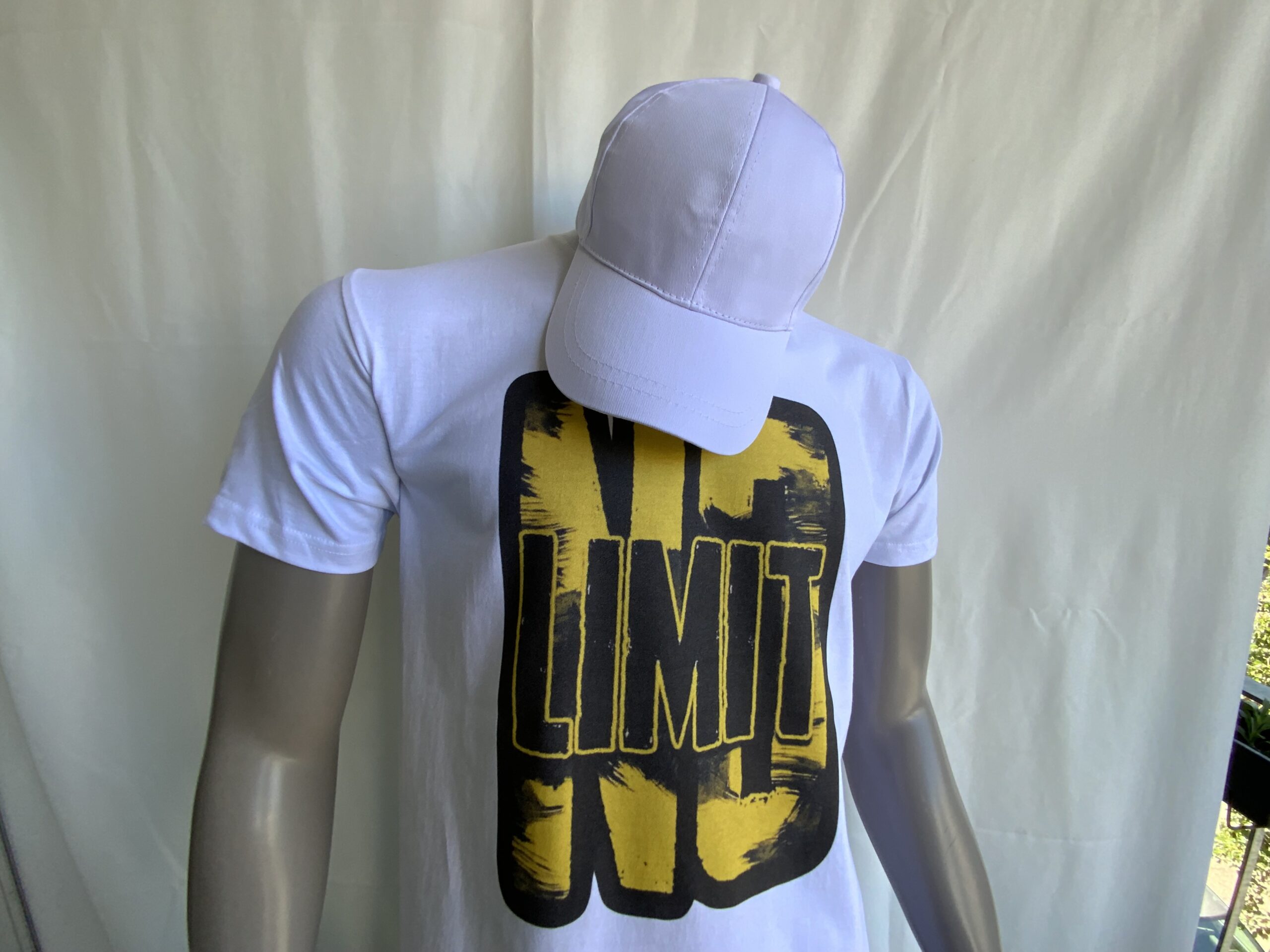 t-shirts cotton - Image 5