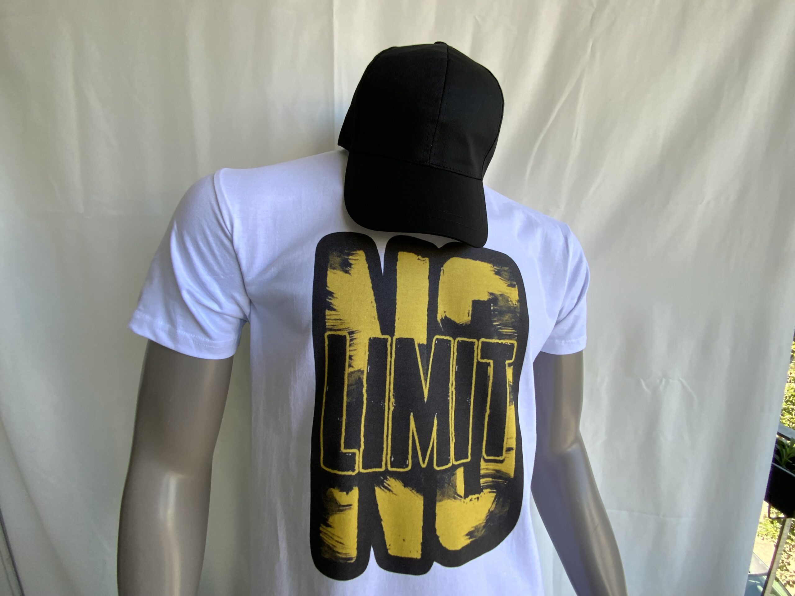 t-shirts cotton - Image 3