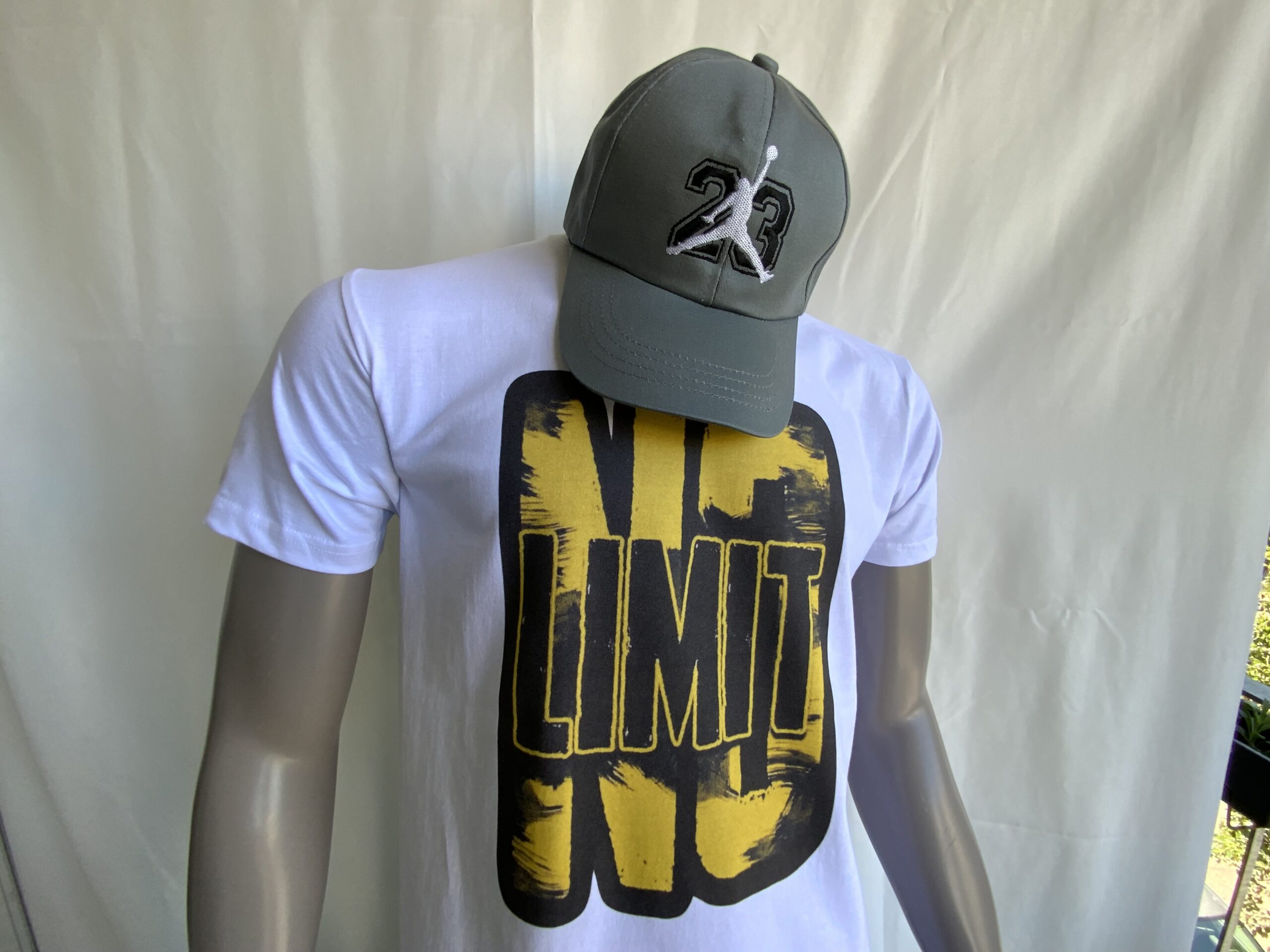 t-shirts cotton - Image 2