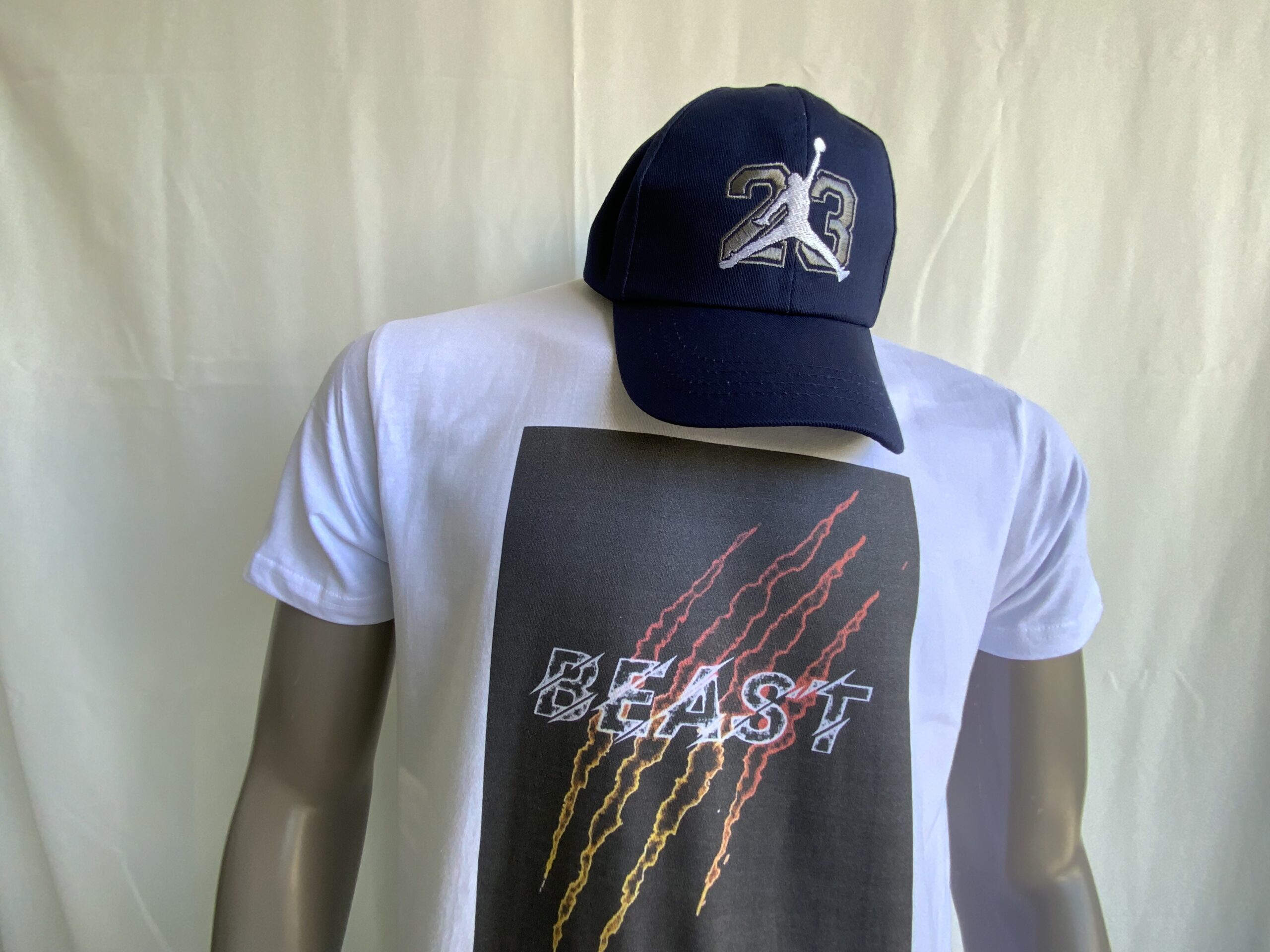 t-shirts cotton - Image 16